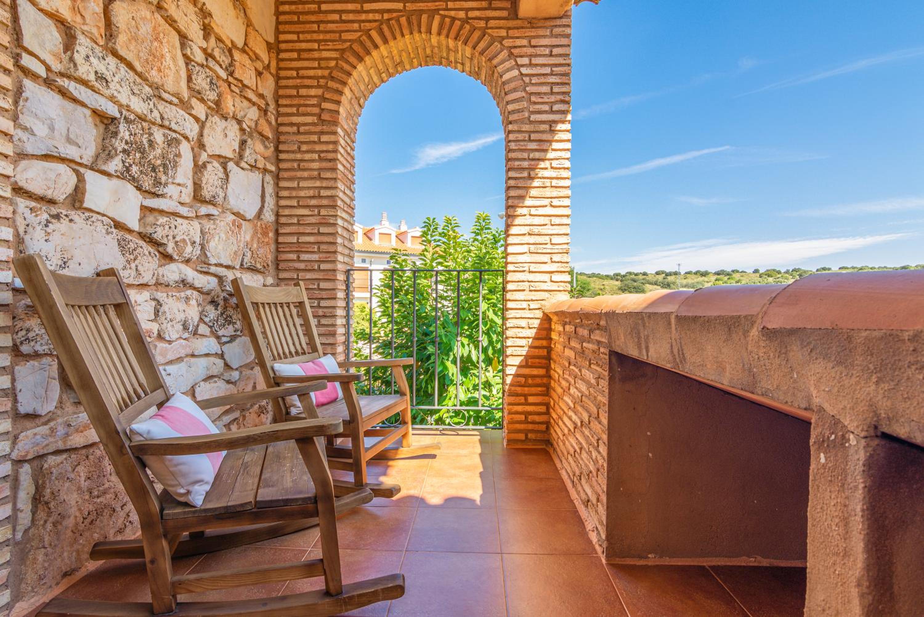 El Mirador De Ruidera