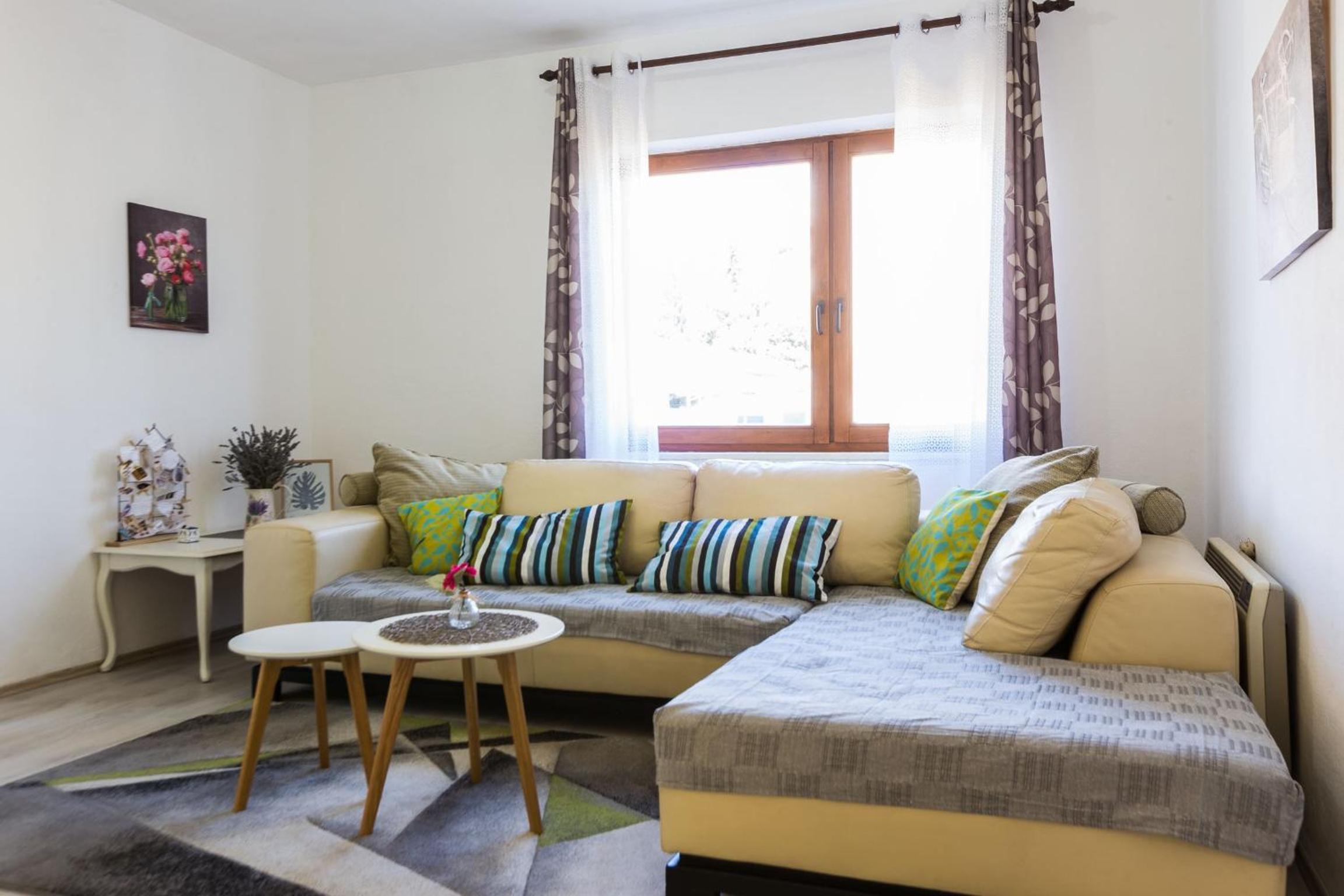 Makalu Apartment