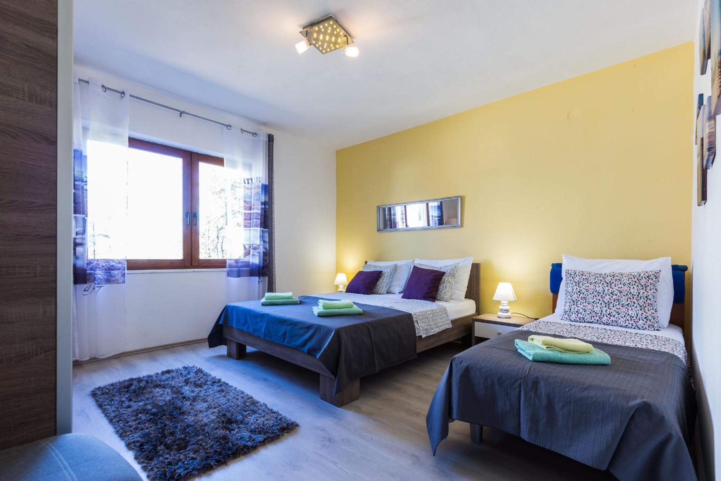 Makalu Apartment