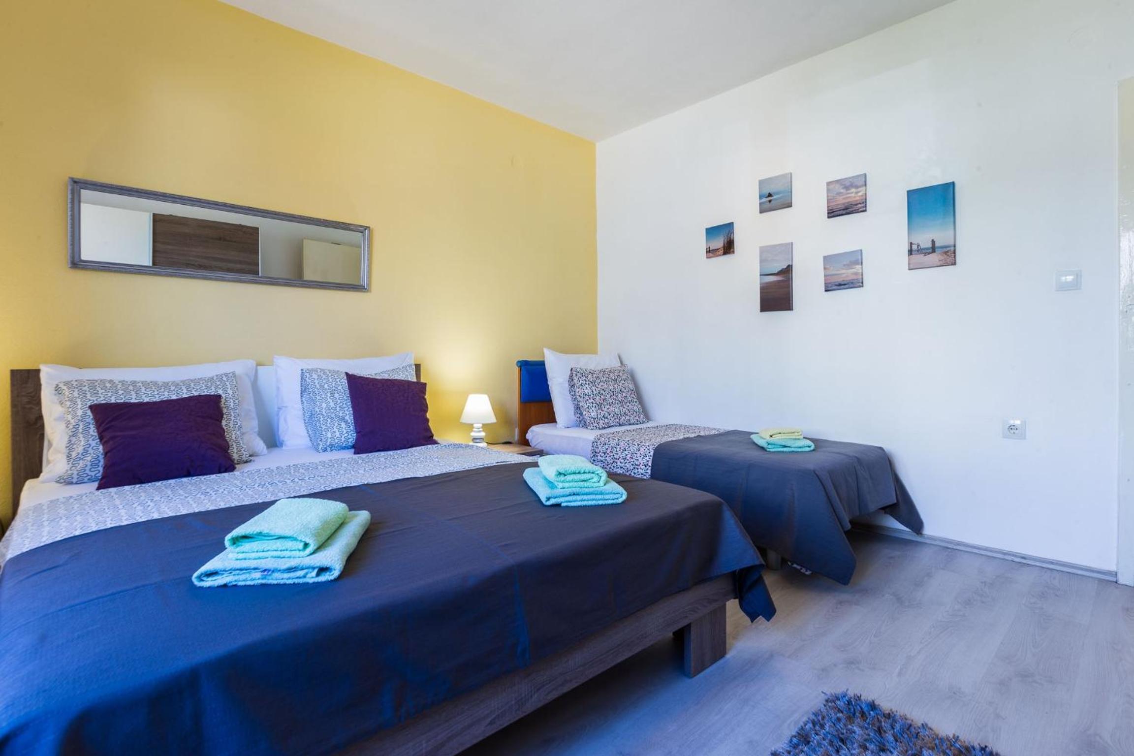 Makalu Apartment