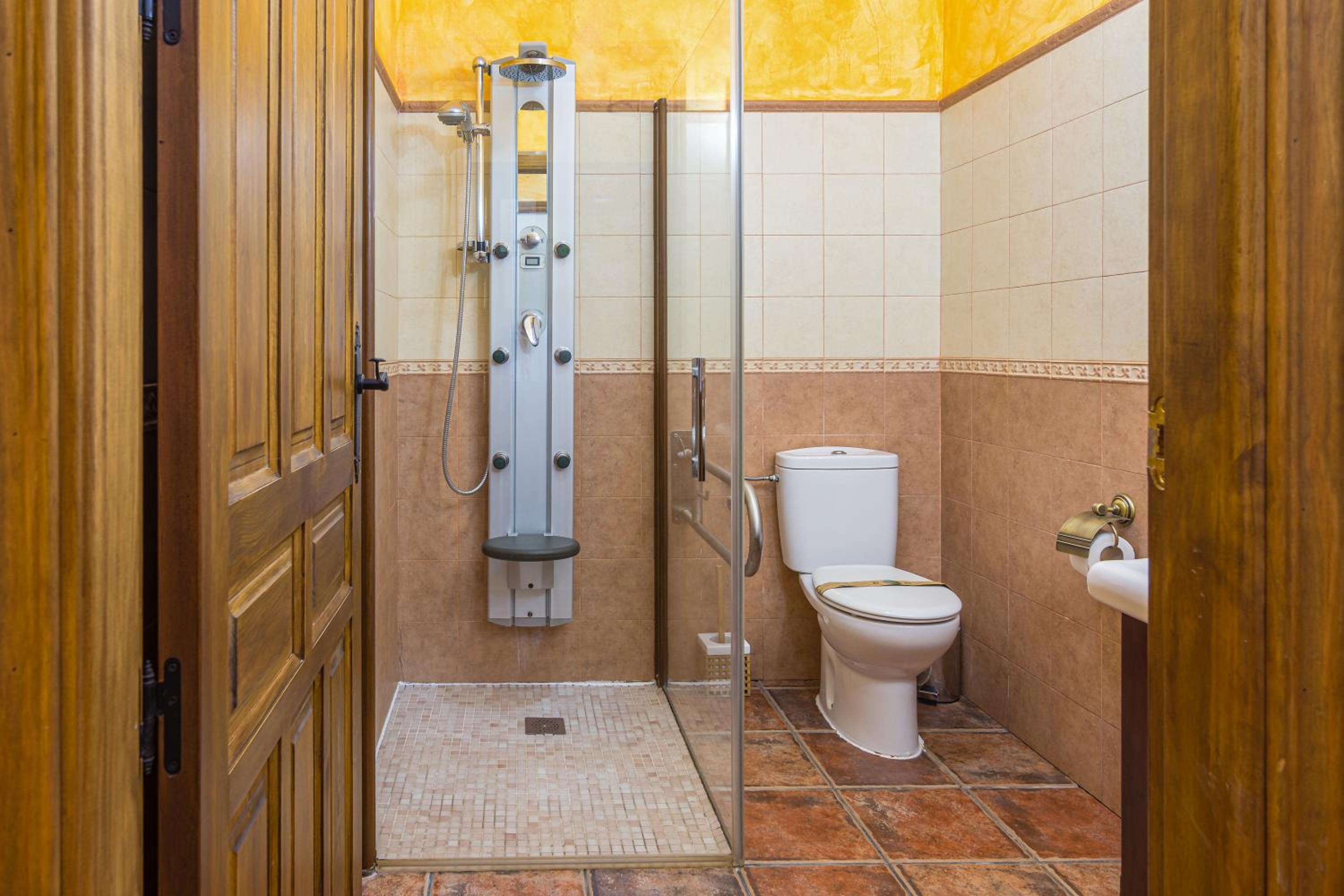 El Mirador De Ruidera