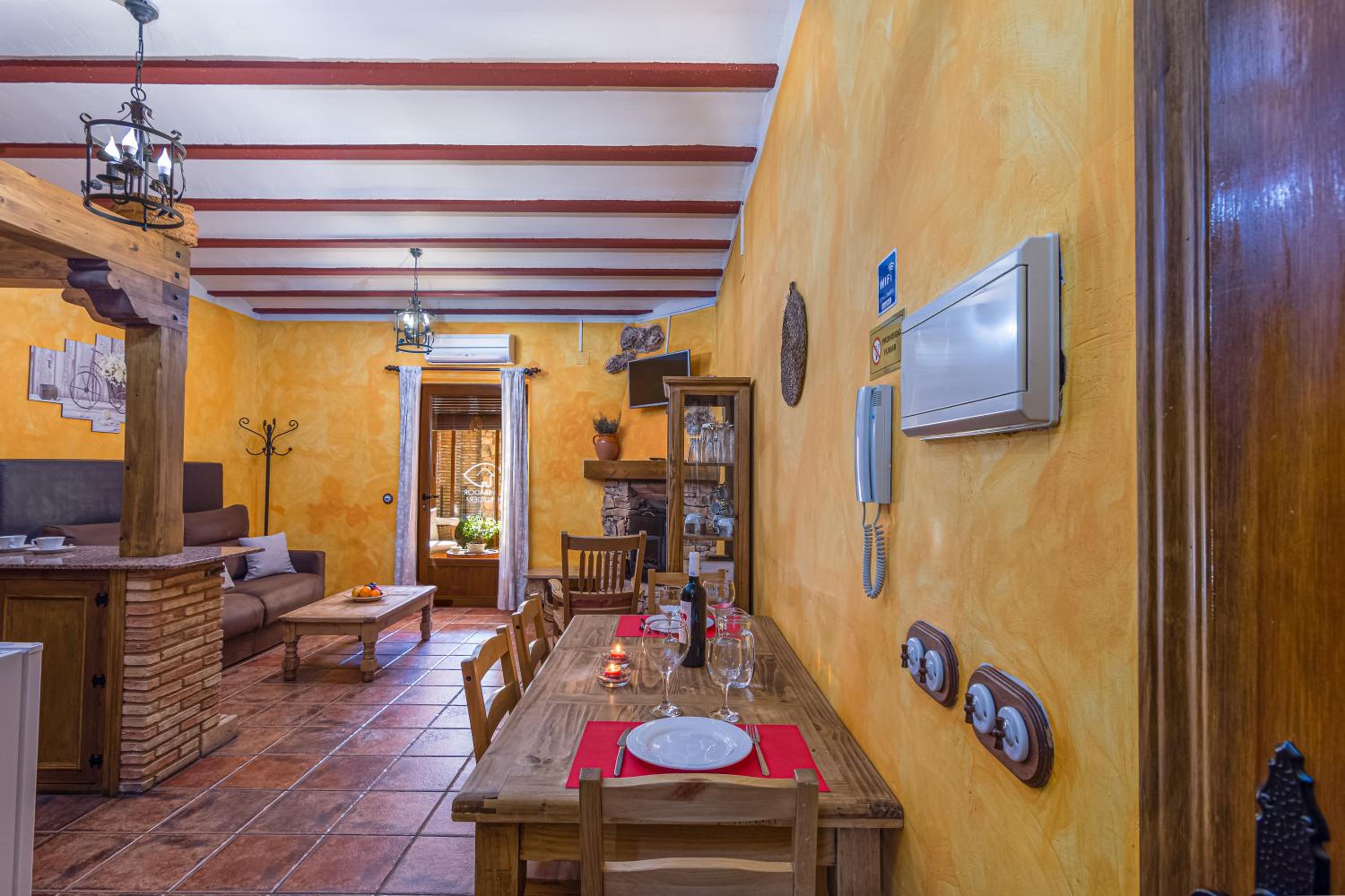 El Mirador De Ruidera