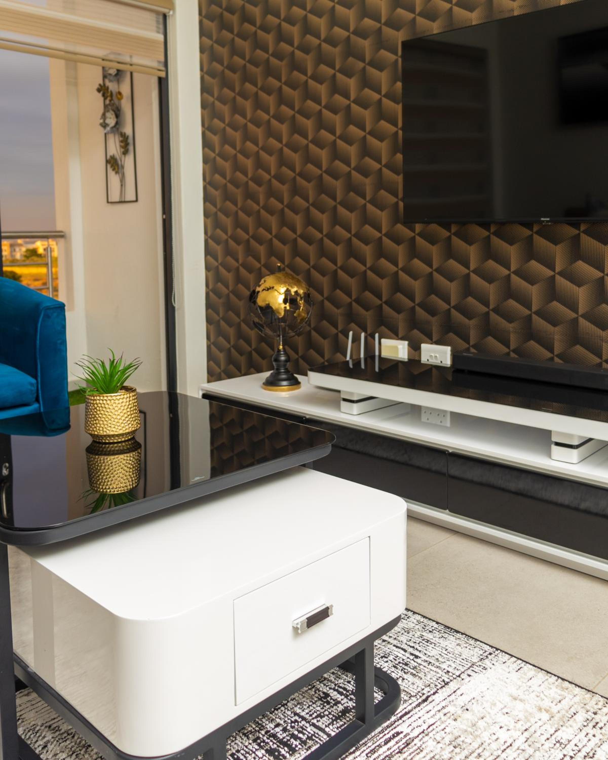 Fumo House Lifestyle Apartments