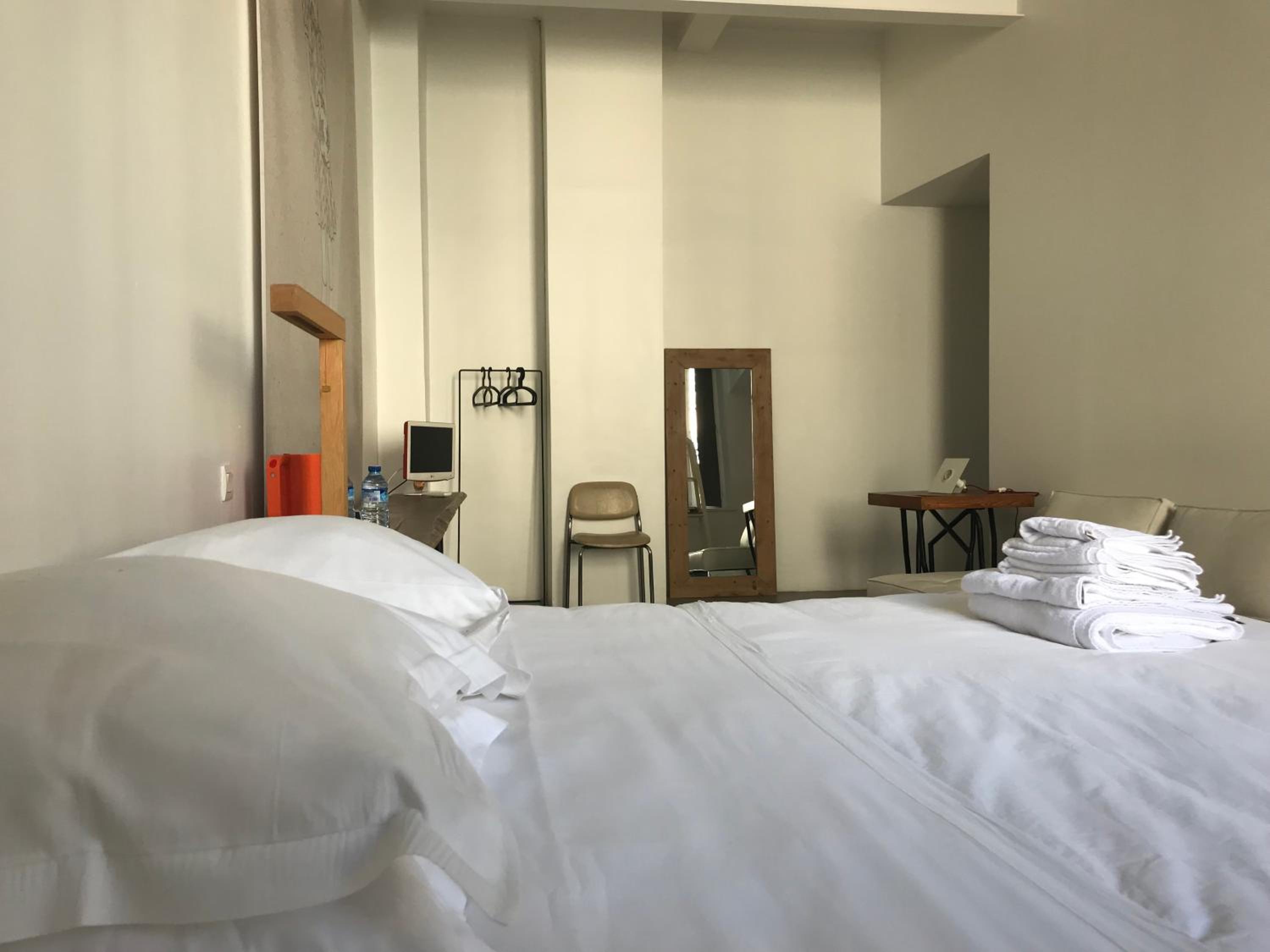 B&B Bloc G