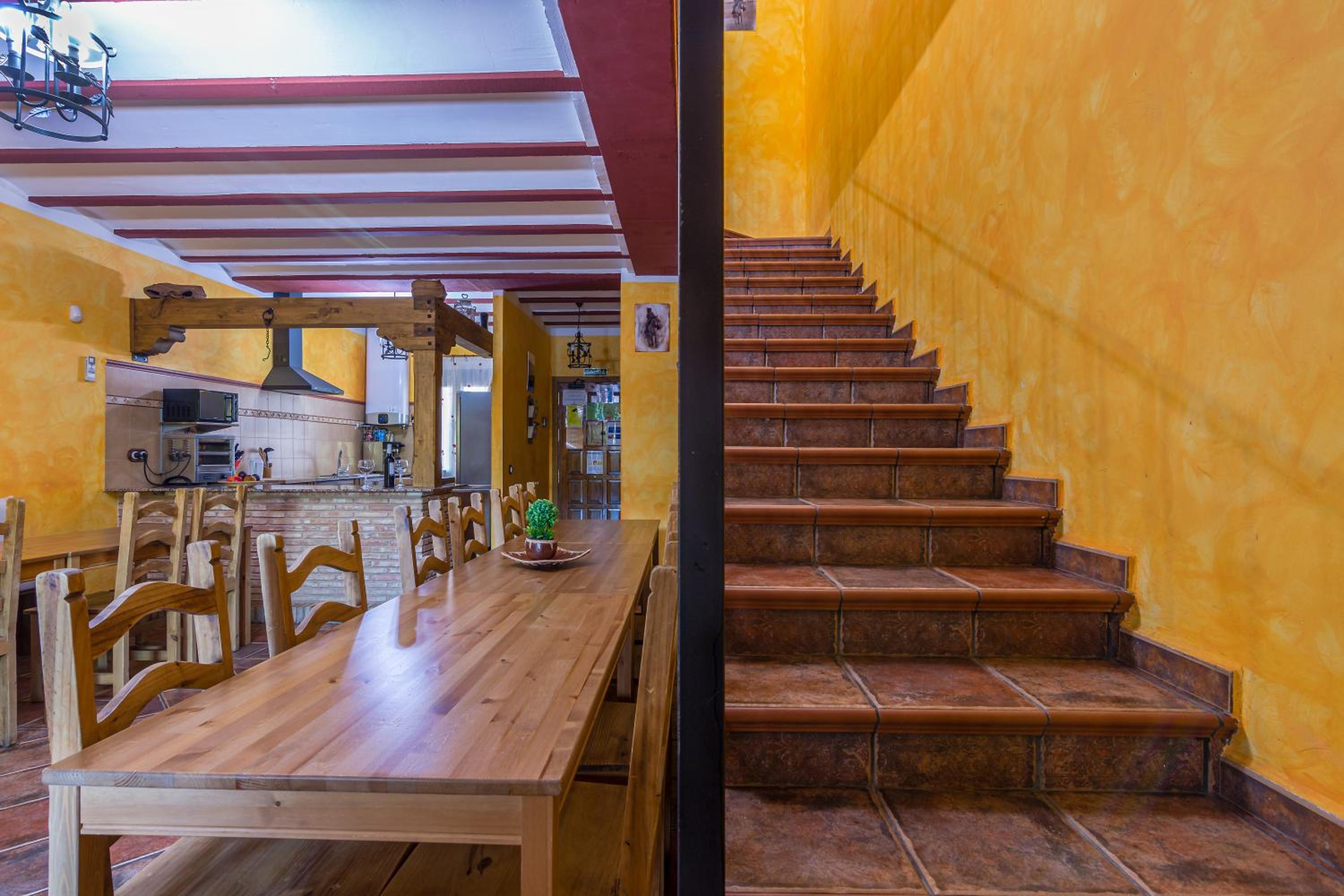 El Mirador De Ruidera