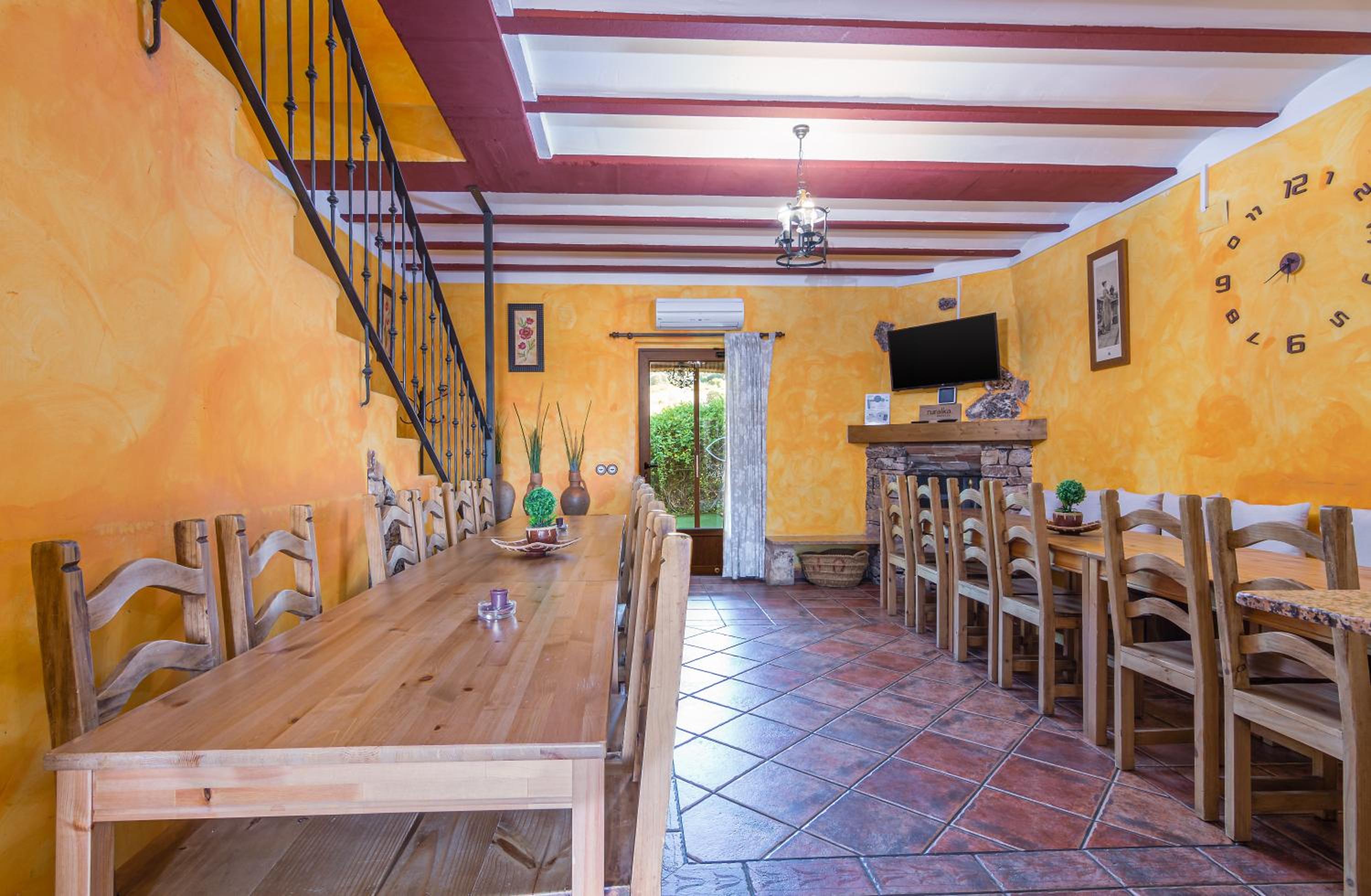 El Mirador De Ruidera