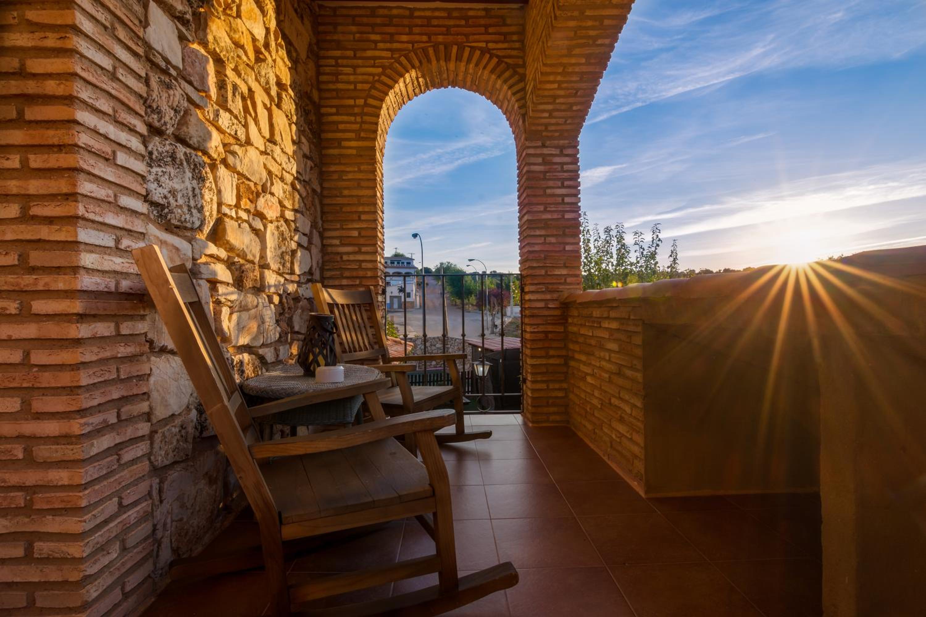 El Mirador De Ruidera