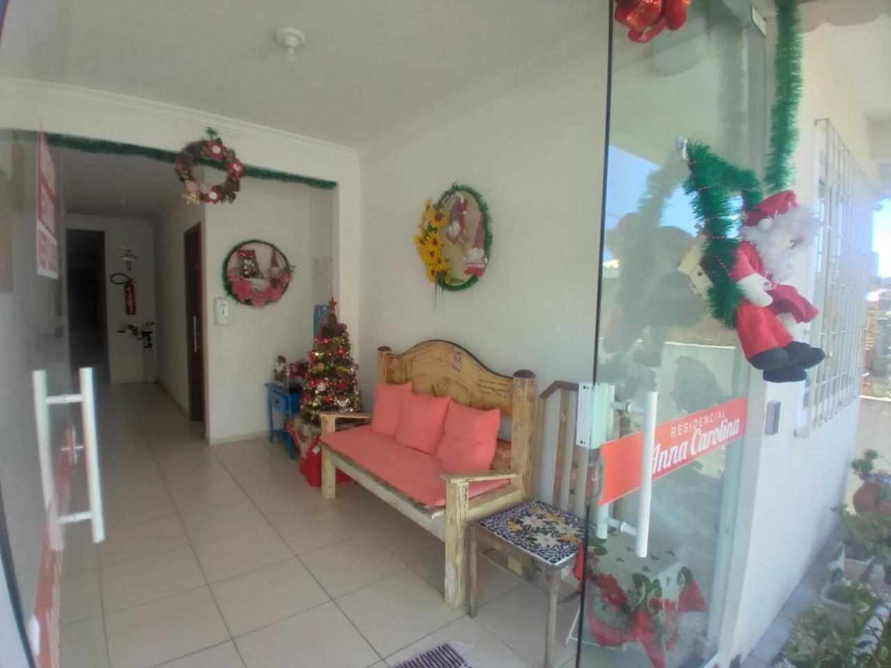 Apartamento Anna Carolina view 4