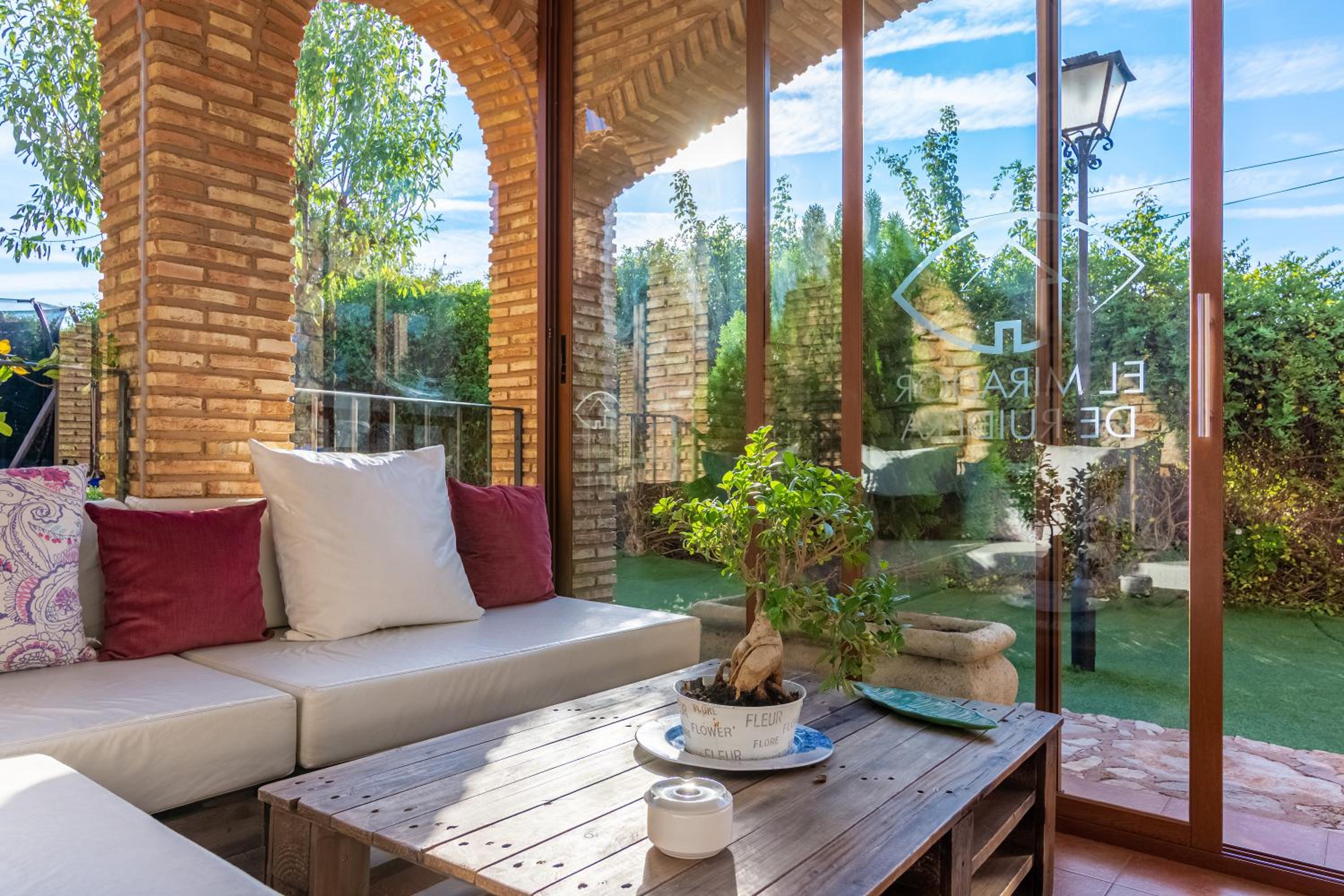 El Mirador De Ruidera