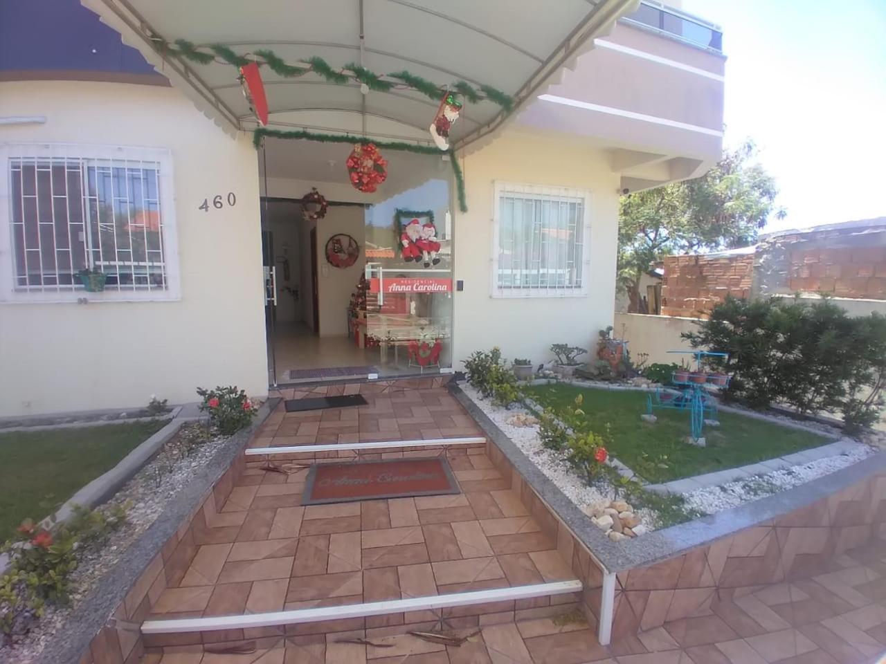 Apartamento Anna Carolina view 3