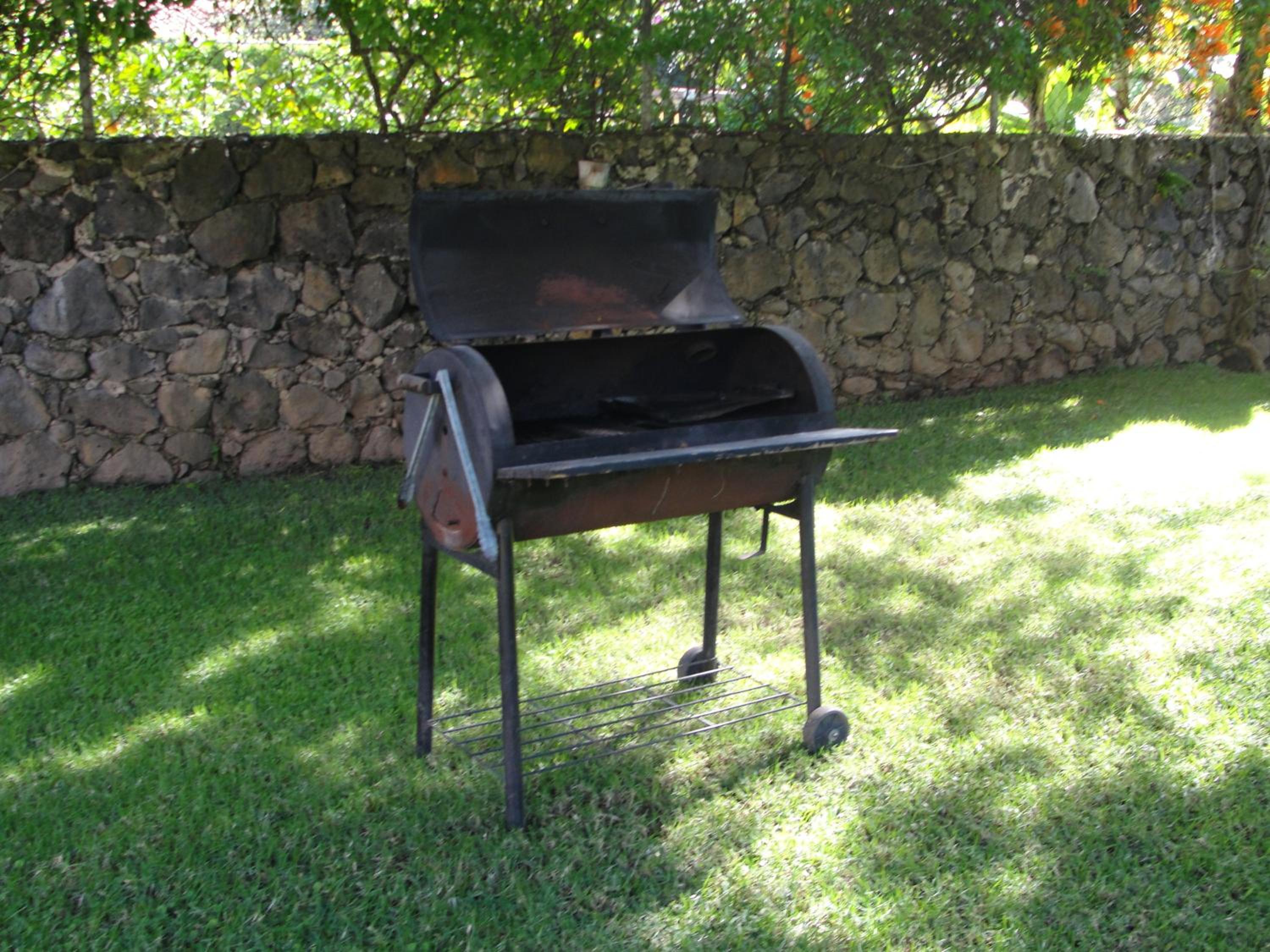 Las Casitas Tepoztlán