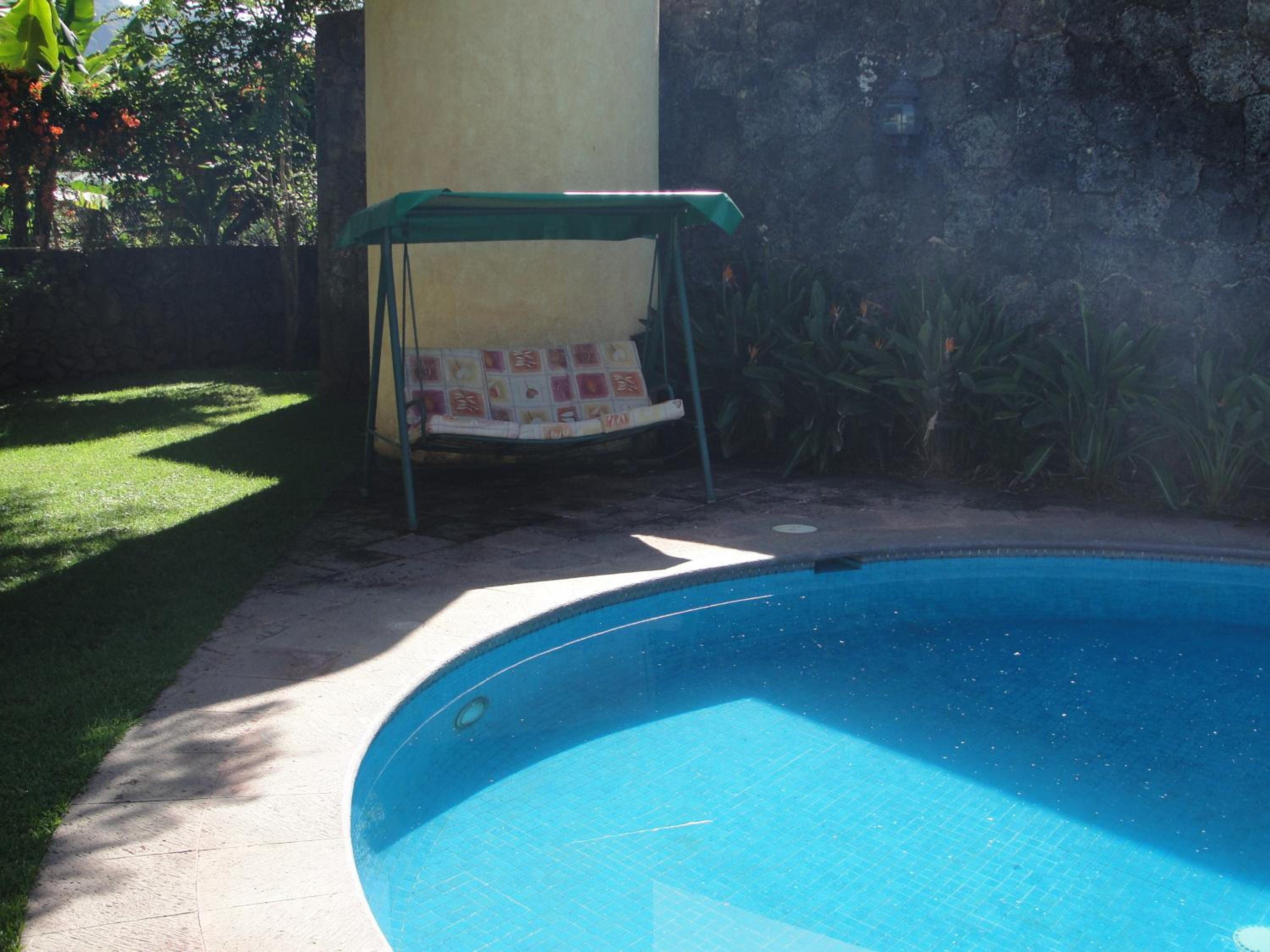 Las Casitas Tepoztlán