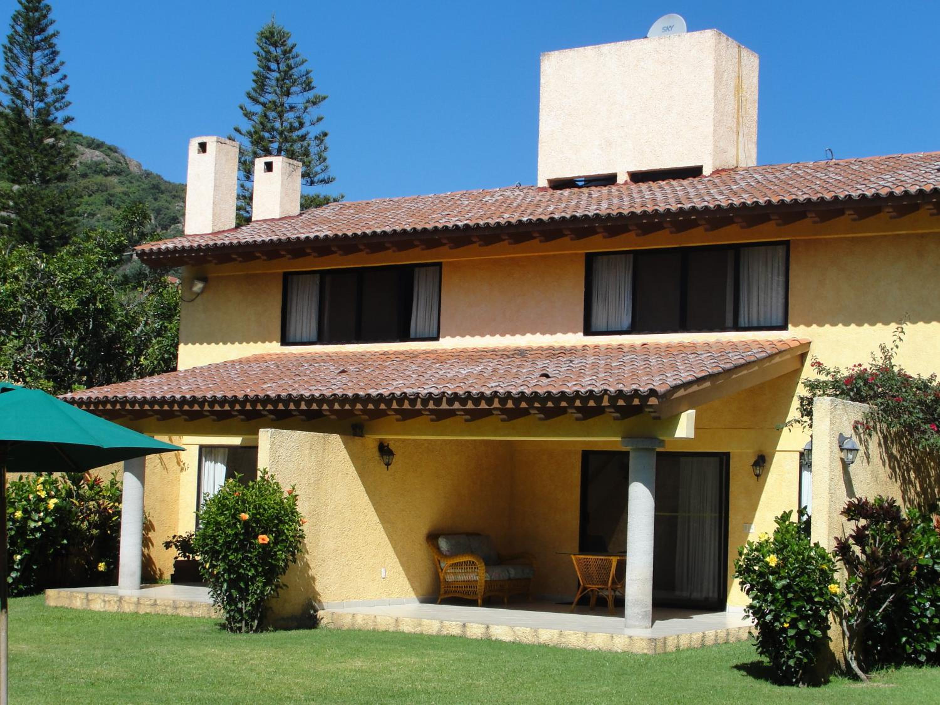 Hotel Las Casitas Tepoztlan
