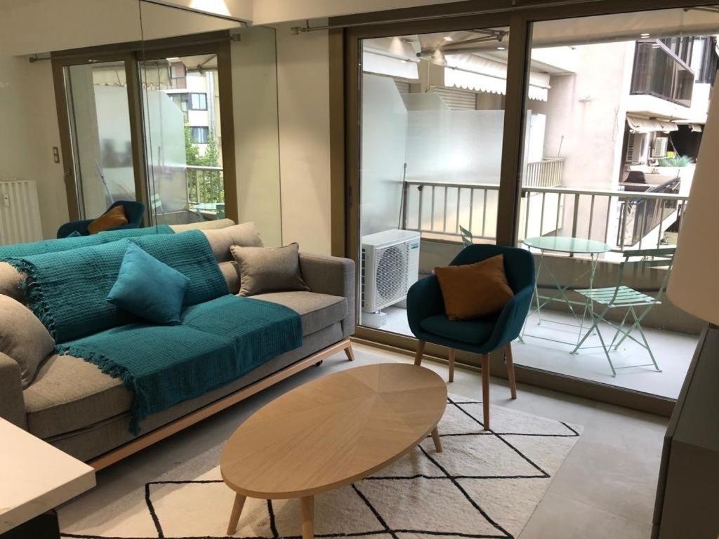 Majestic Apartment view 3