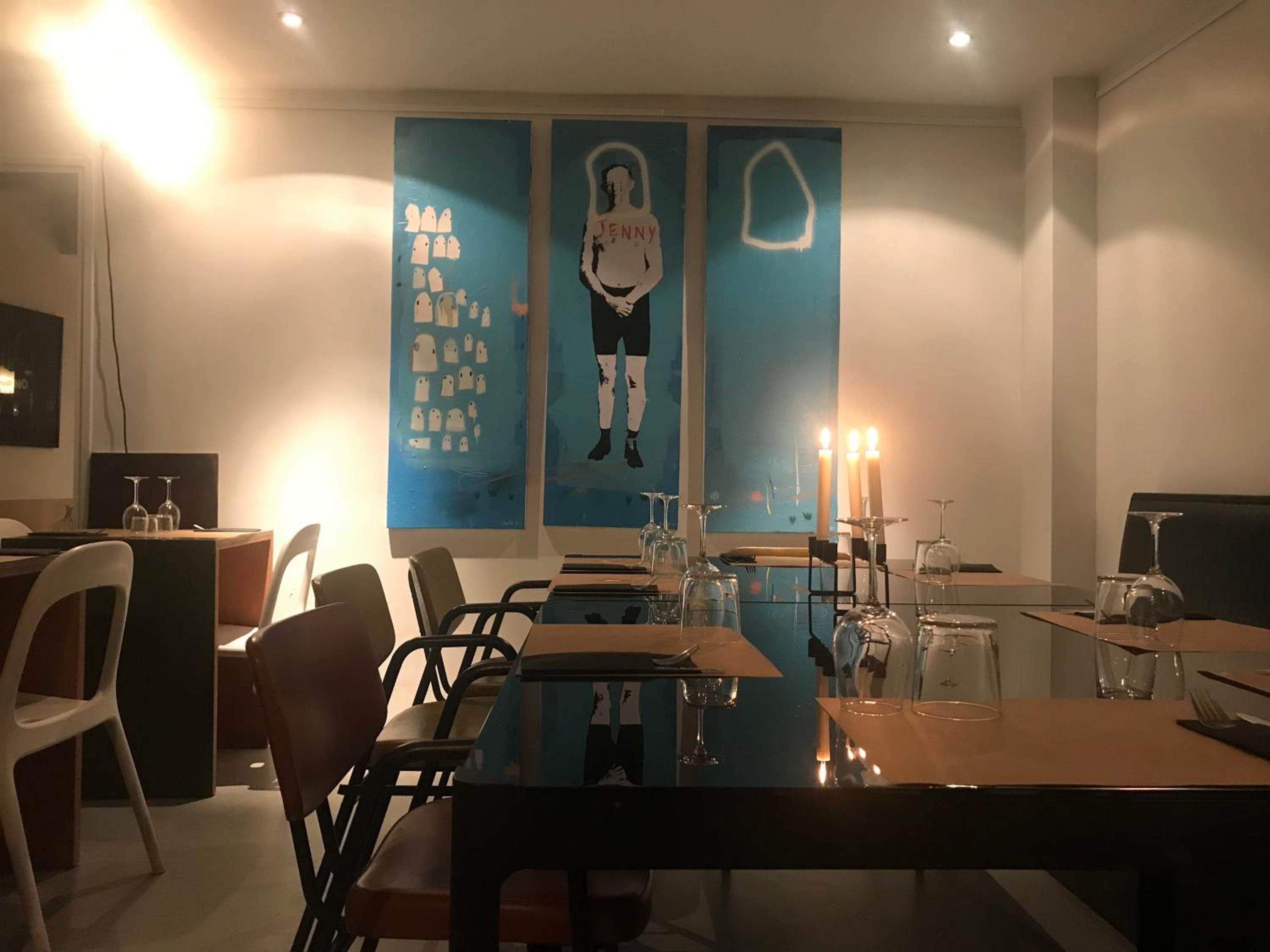 B&B Bloc G