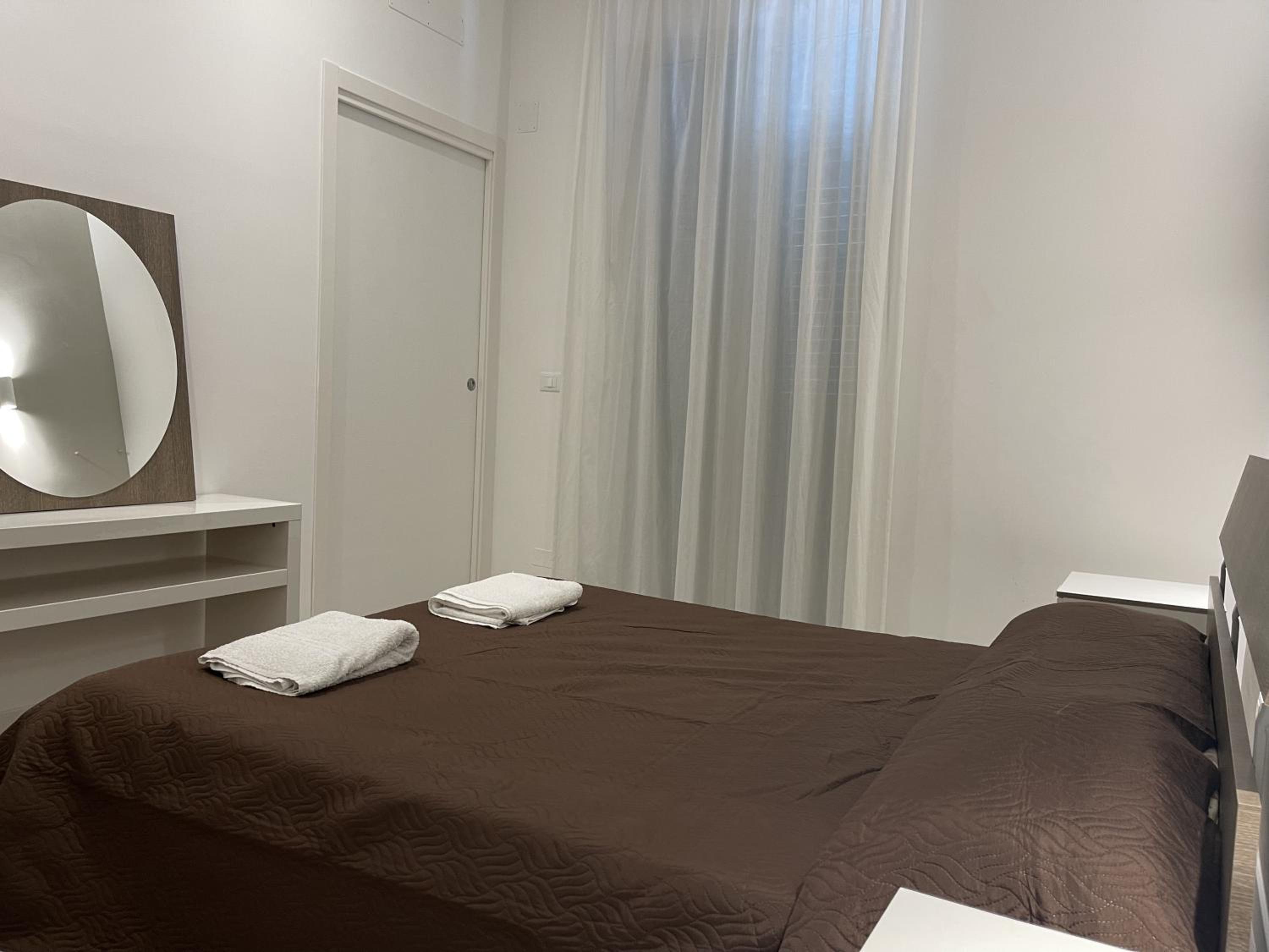 Le dimore Luxury Rooms view 4