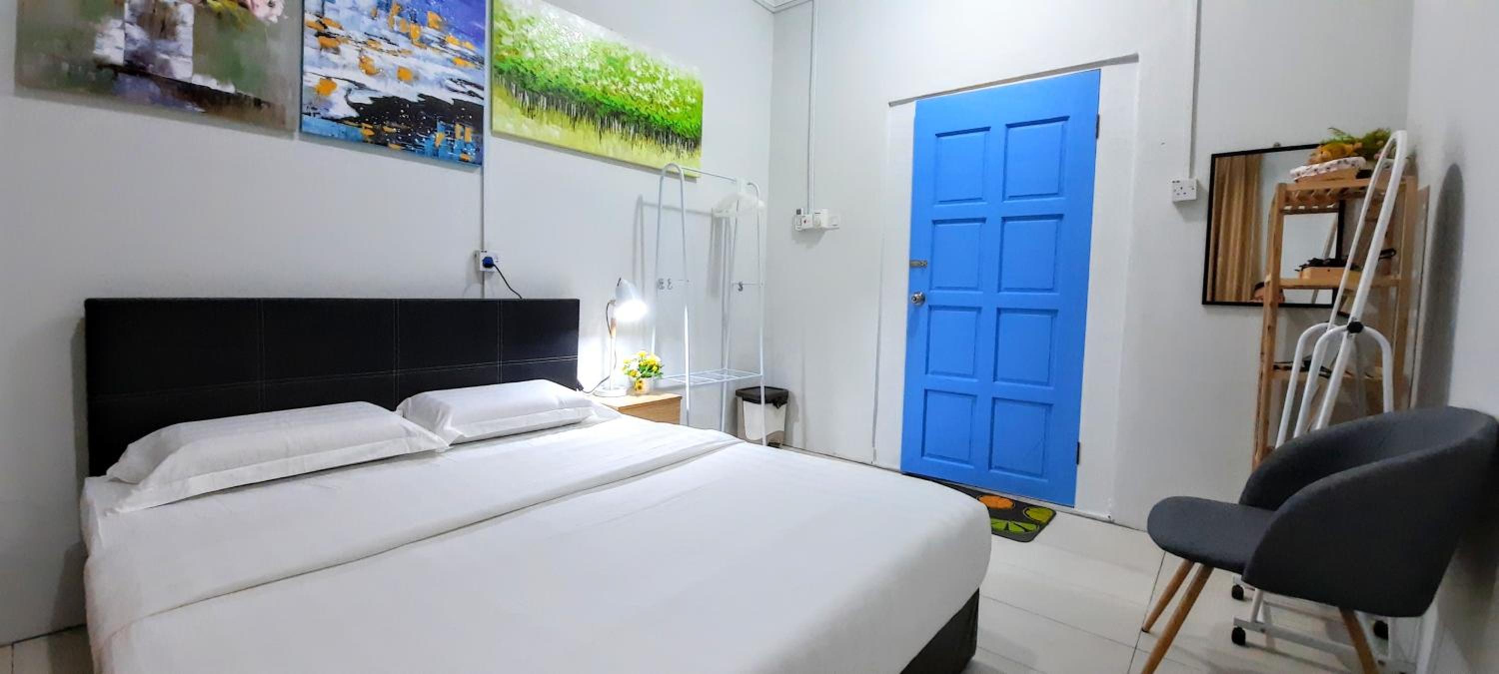 35B KK Sabah Private City Homestay photo 8