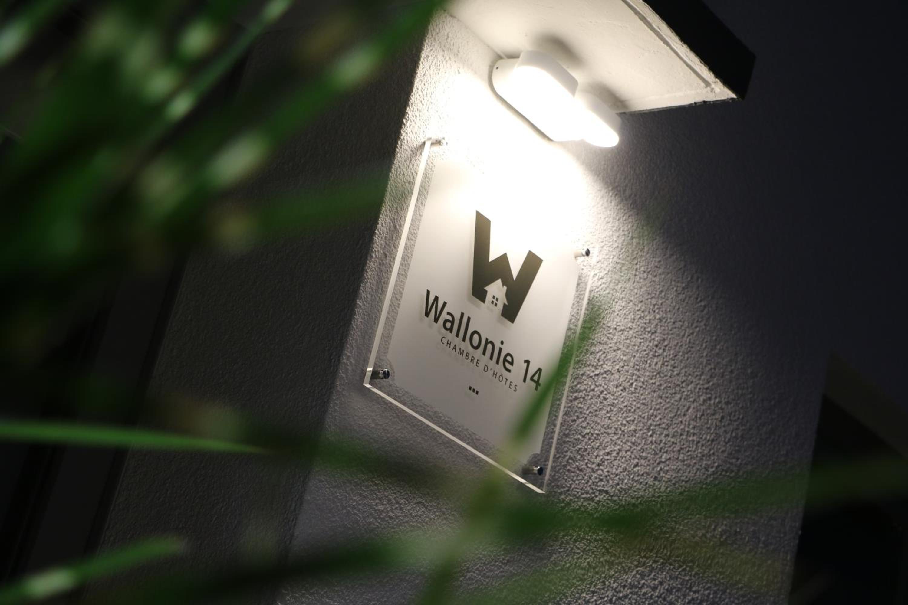 *Wallonie14*