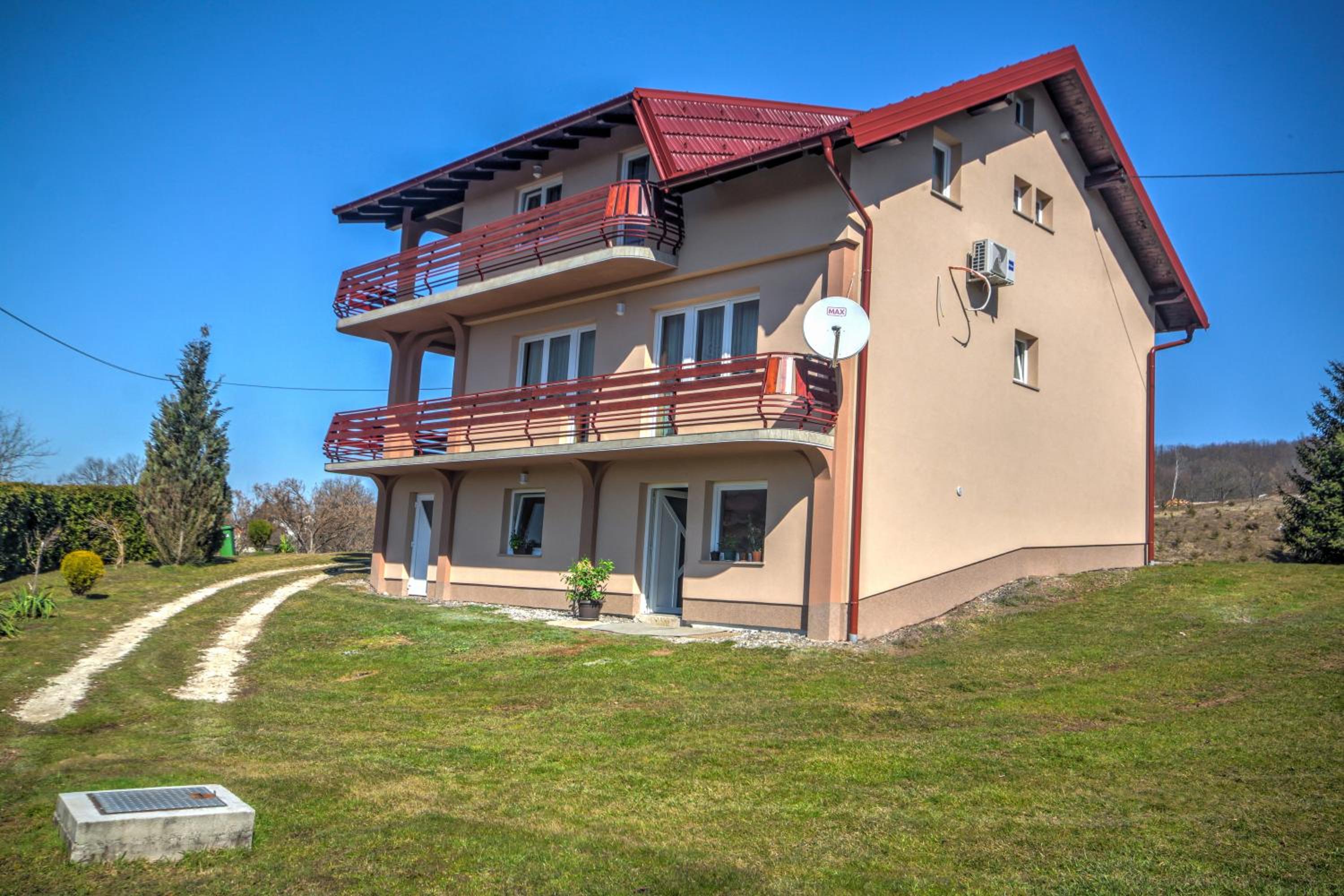 Panorama view 4