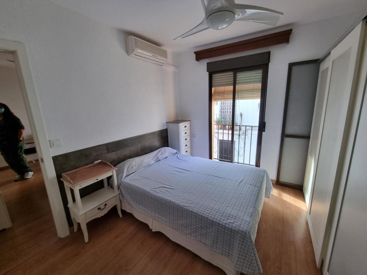 APARTAMENTO ENTRE PATIOS SAN BASILIO photo 4