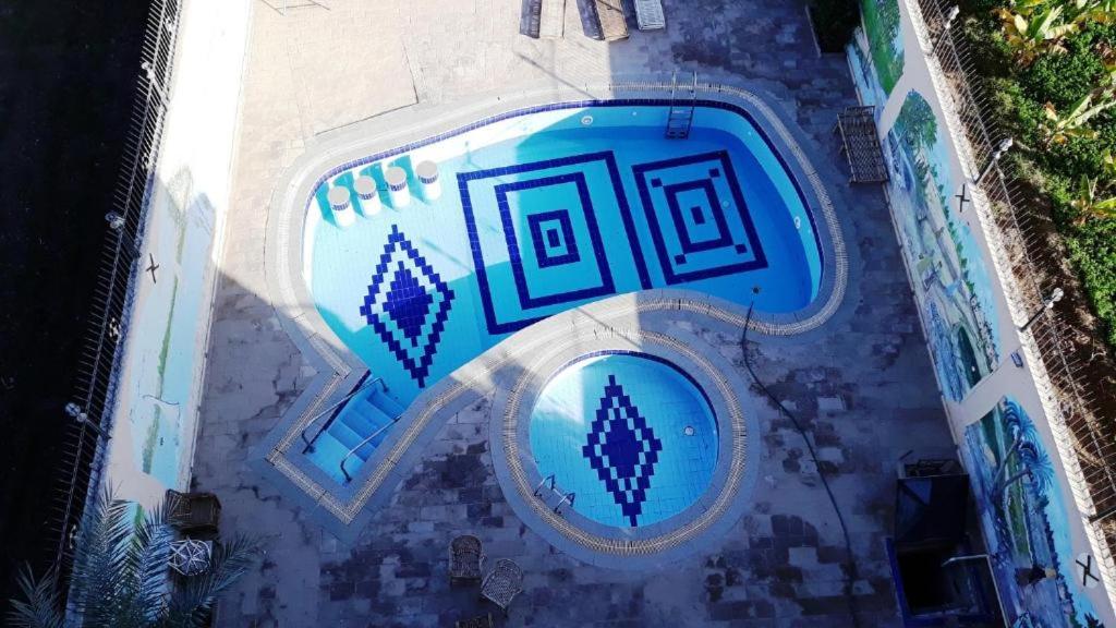 Leyla Eco Resort Queen Suites — photo 15