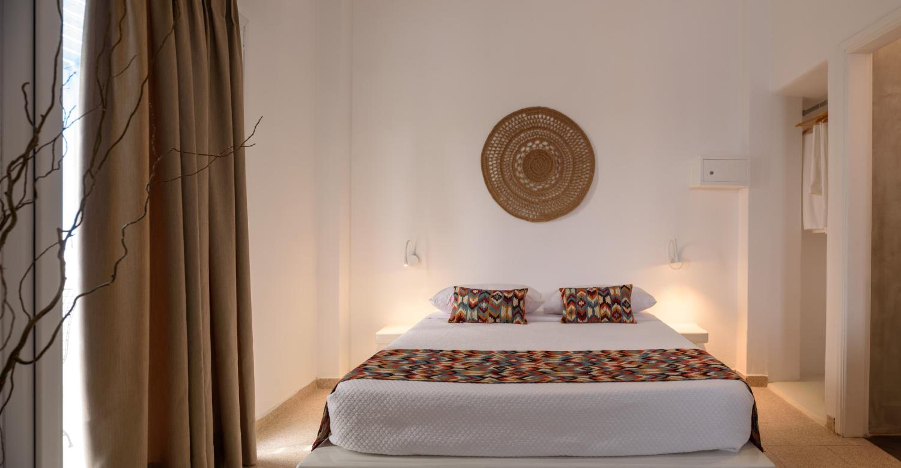 Cal Day Rooms Santorini photo 2