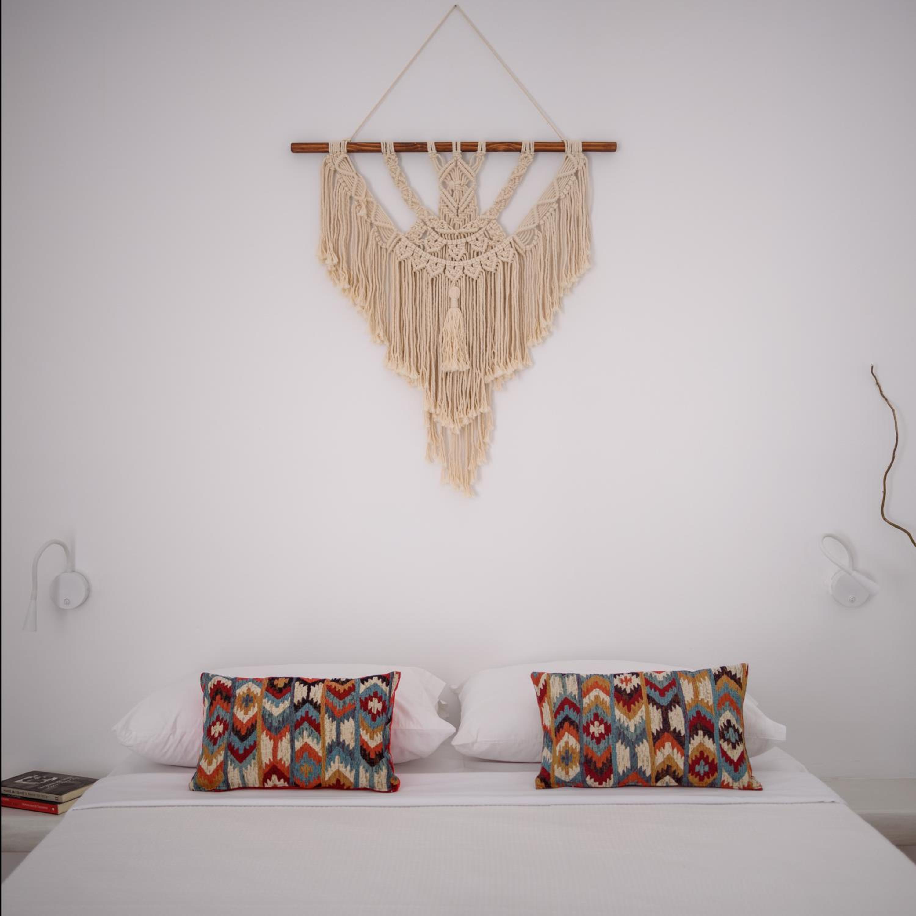 Cal Day Rooms Santorini photo 4