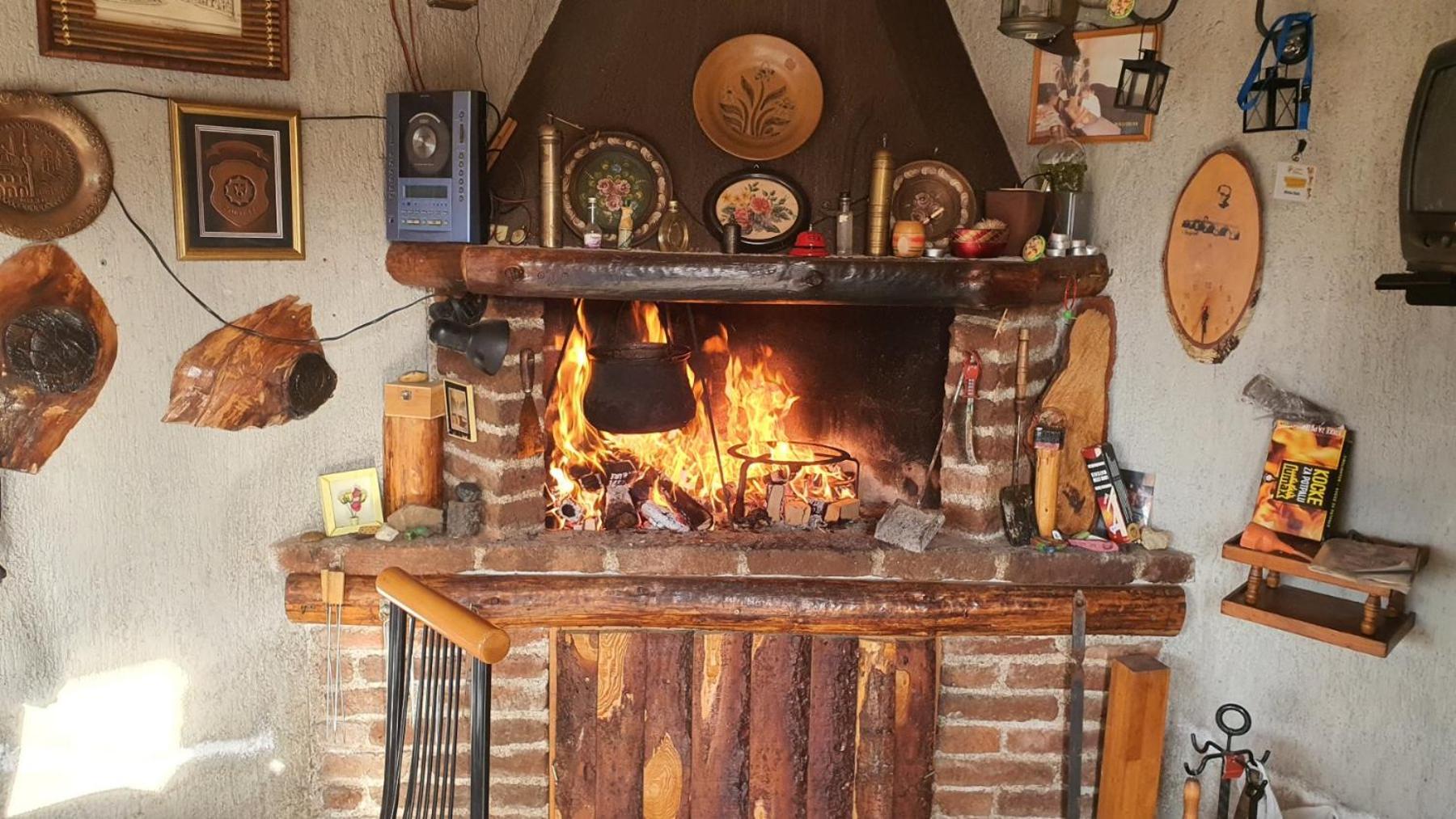 Medena oaza mira