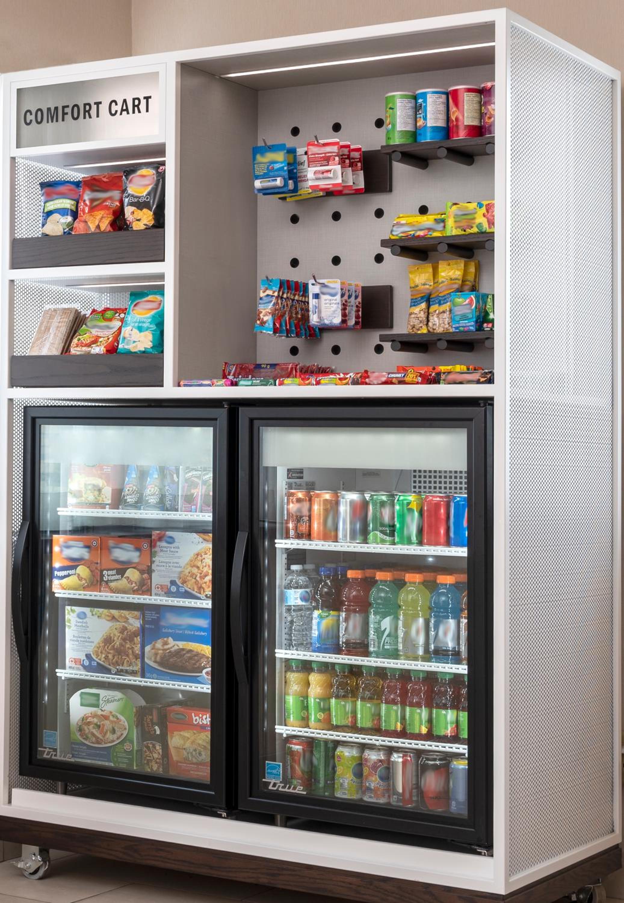 Cambridge Vacations - Comfort Inn - Property Image 5