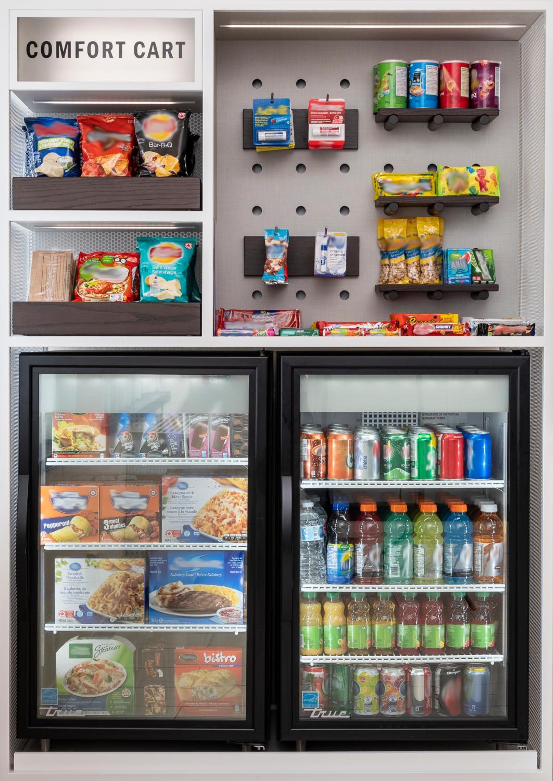 Cambridge Vacations - Comfort Inn - Property Image 47