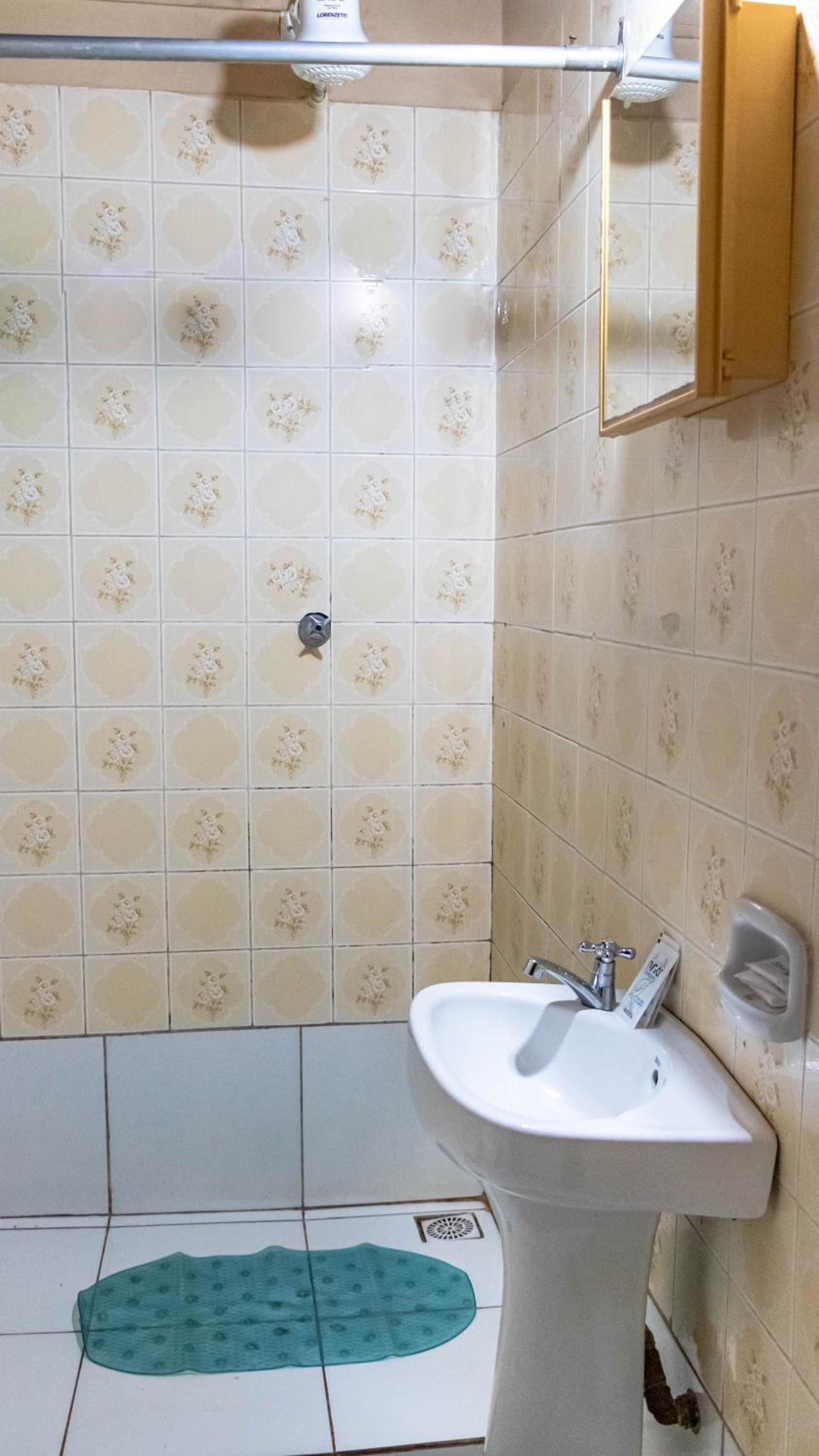 Residencial Los Pinos