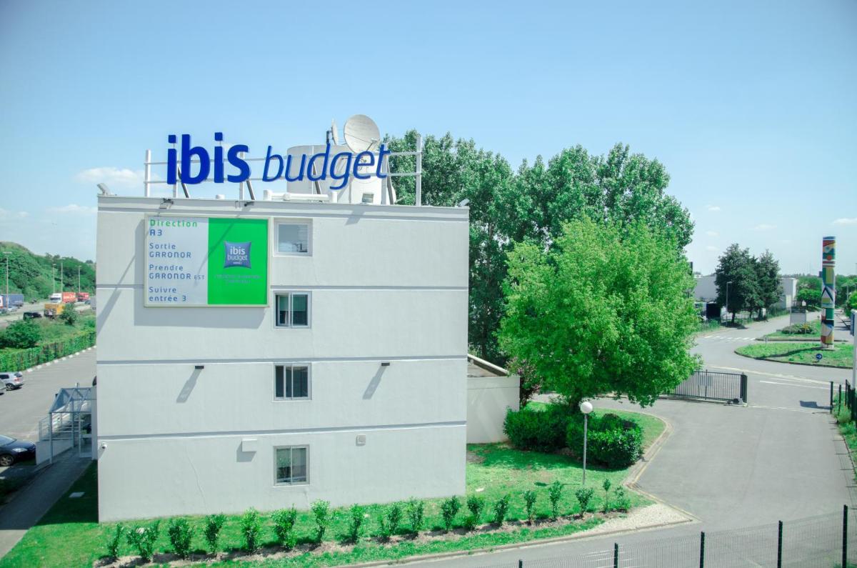 hotel building