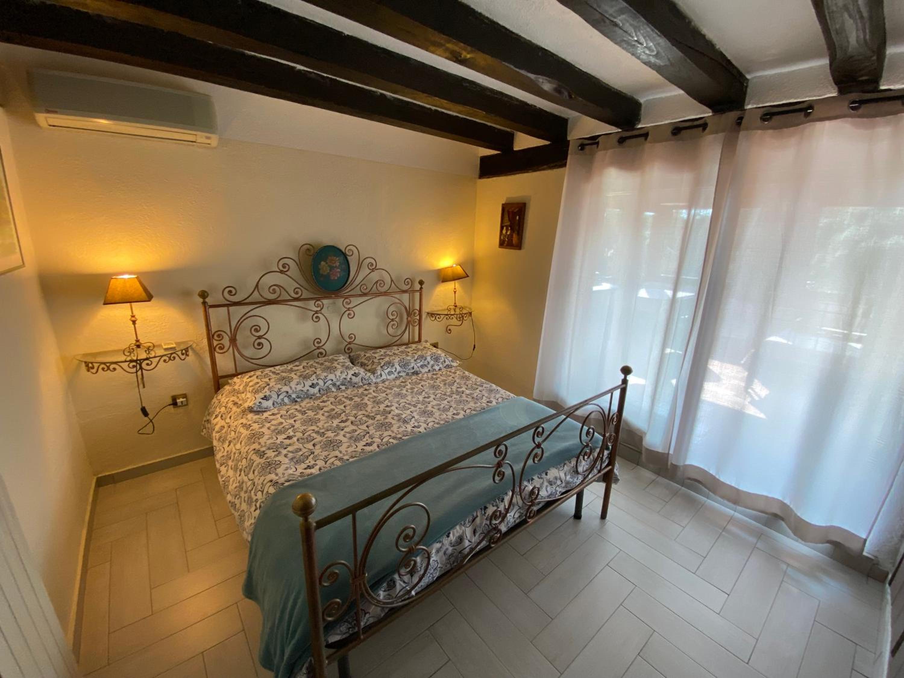 Villa Paradisino