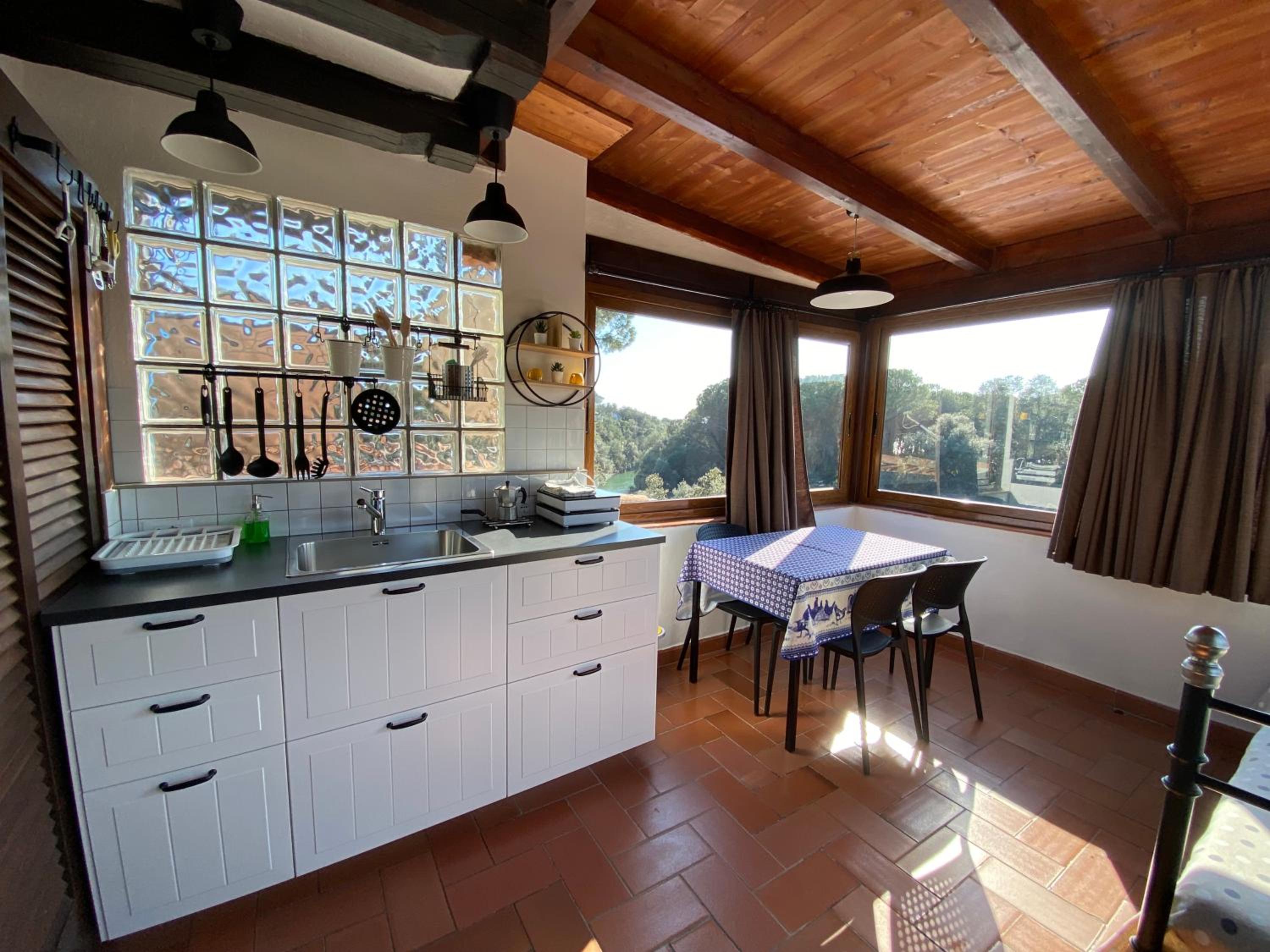Villa Paradisino