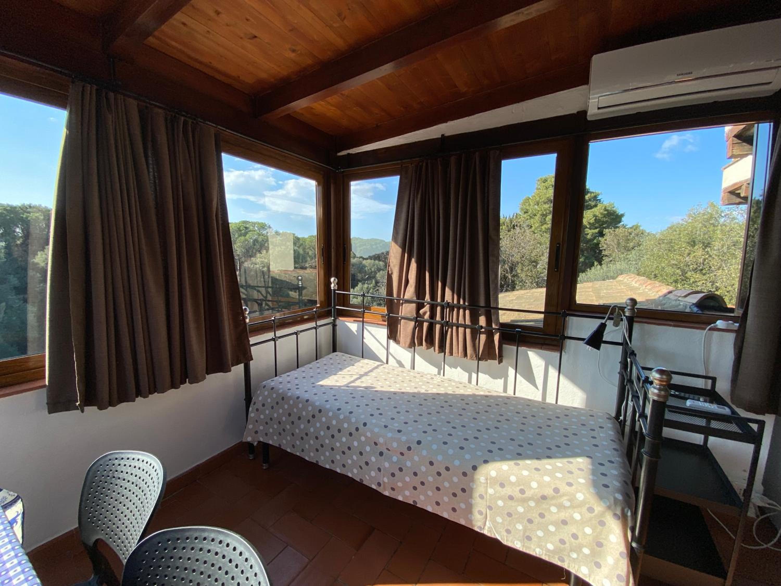 Villa Paradisino