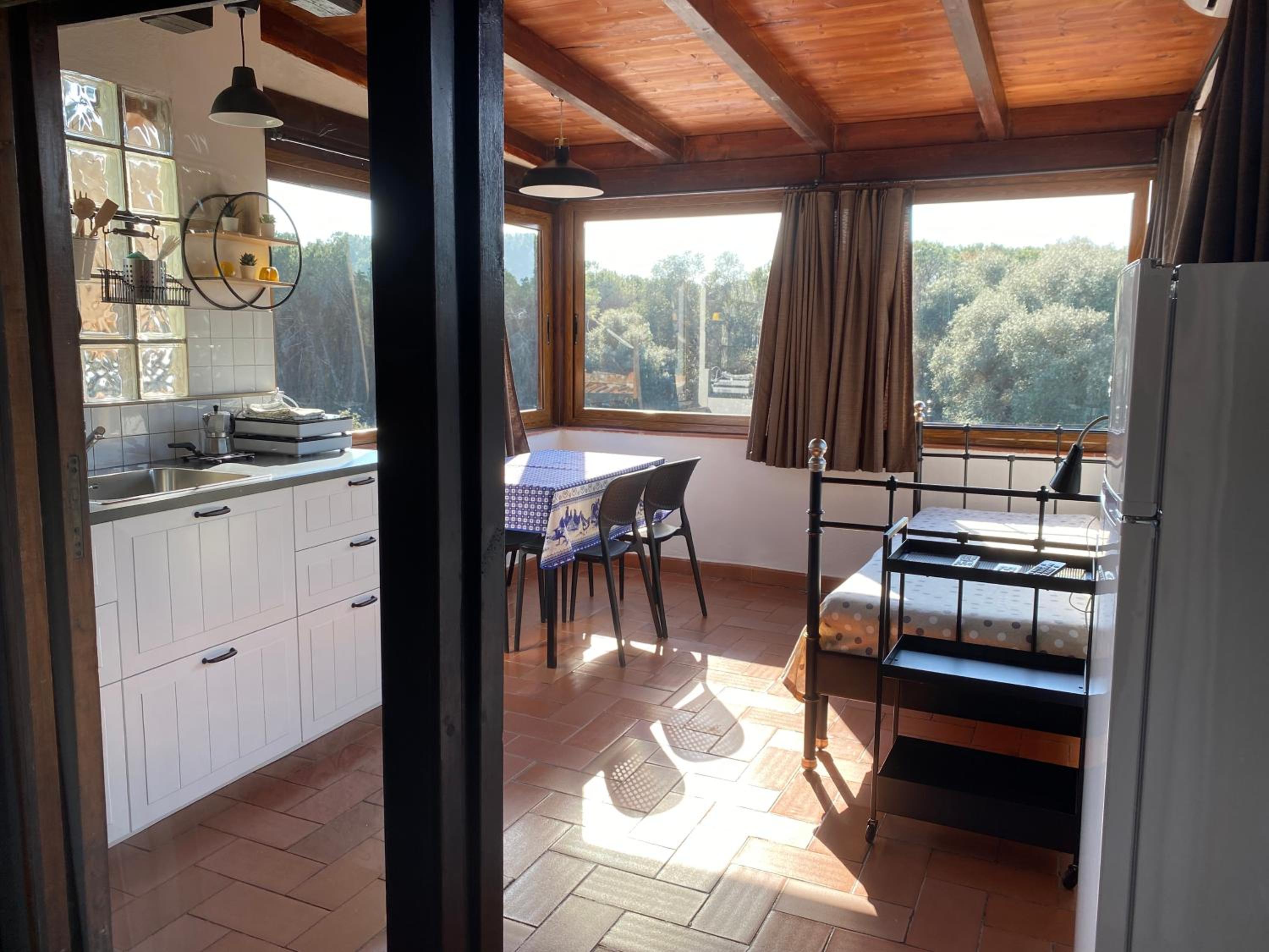 Villa Paradisino