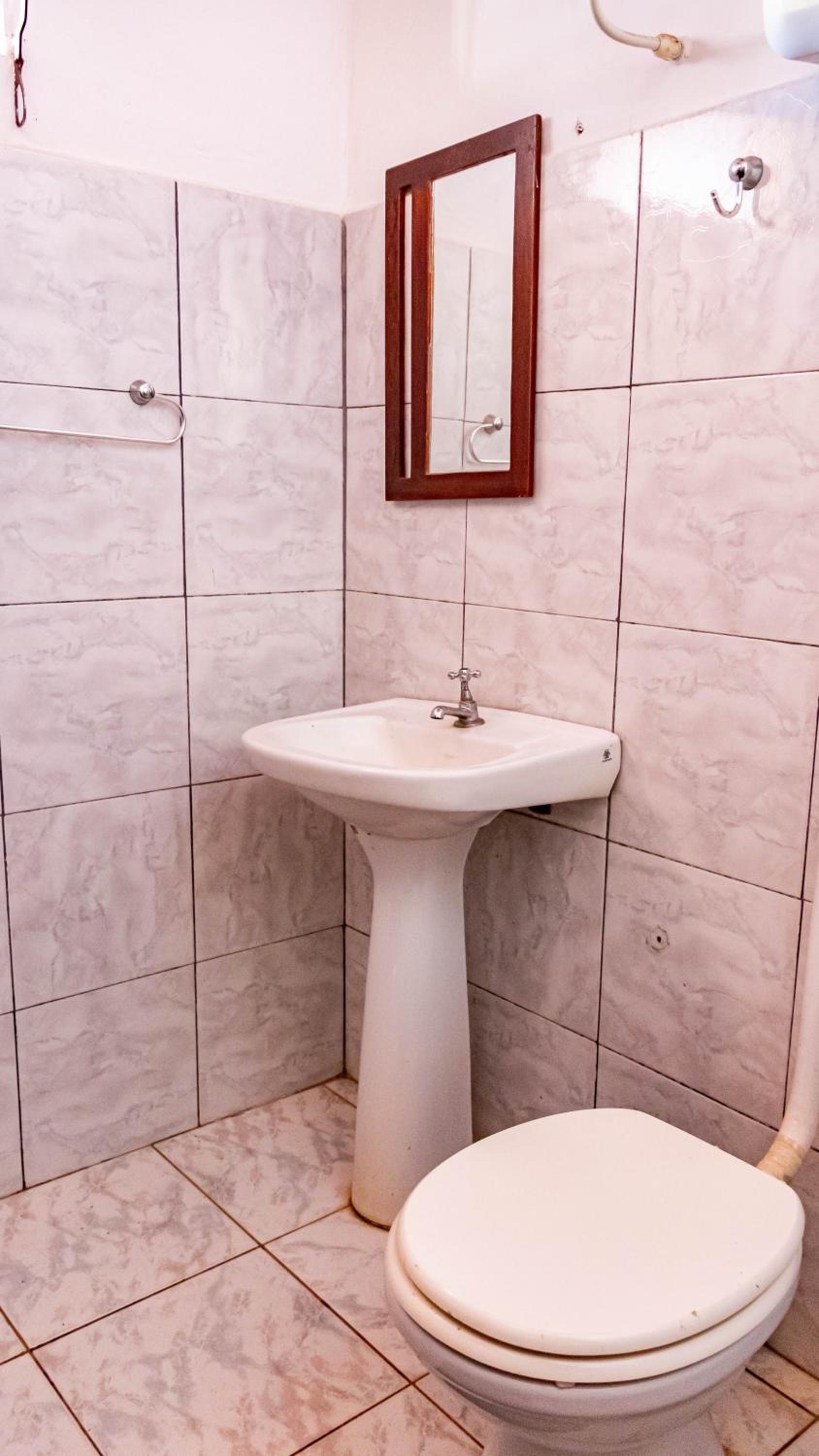 Residencial Los Pinos