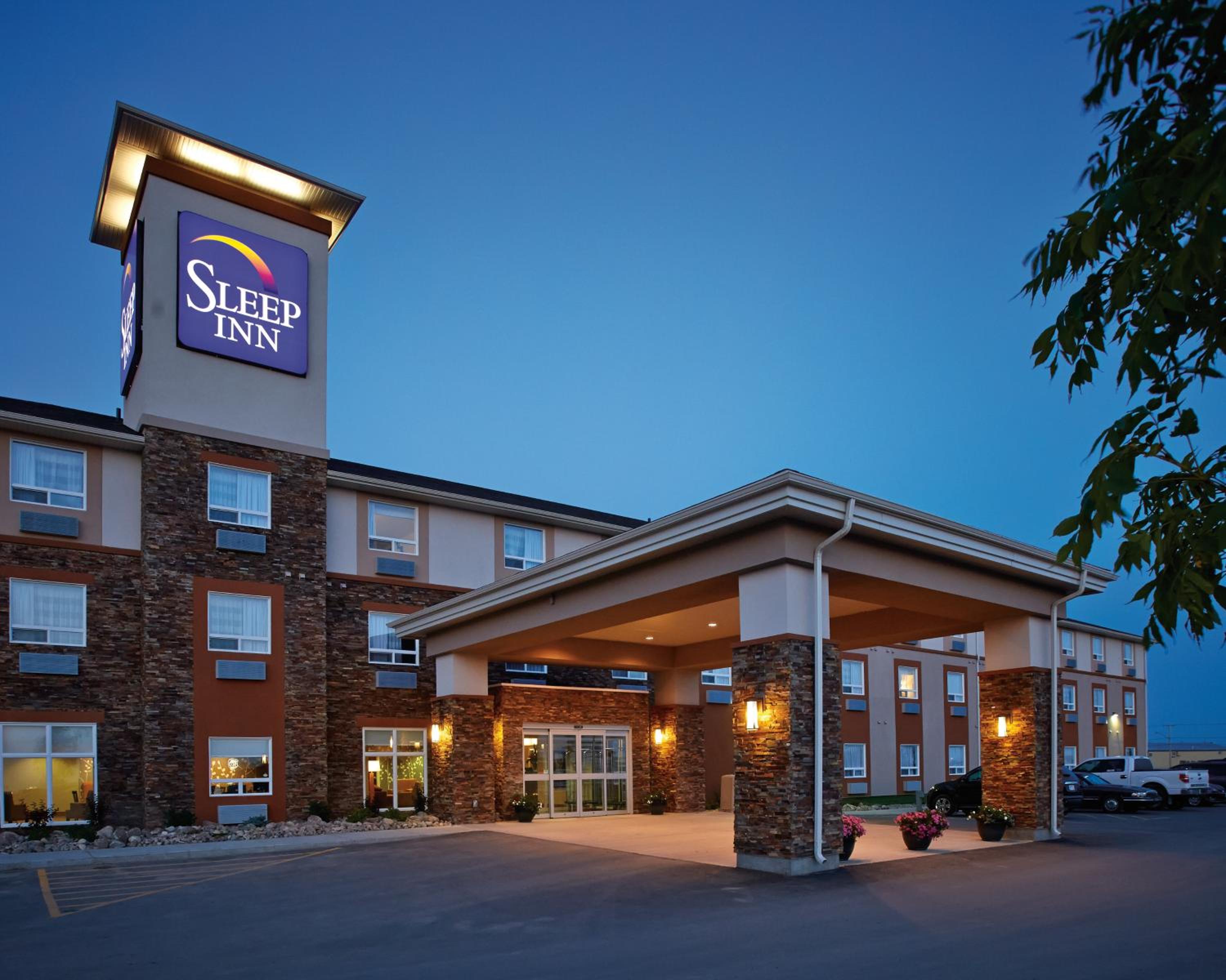 Regina Vacations - Sleep Inn Regina East - Property Image 28