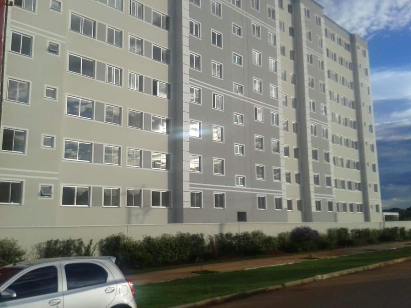 AP Rose 2 Qt GC -Goiania Unip Fasan BC de Olhos BR 153 view 2
