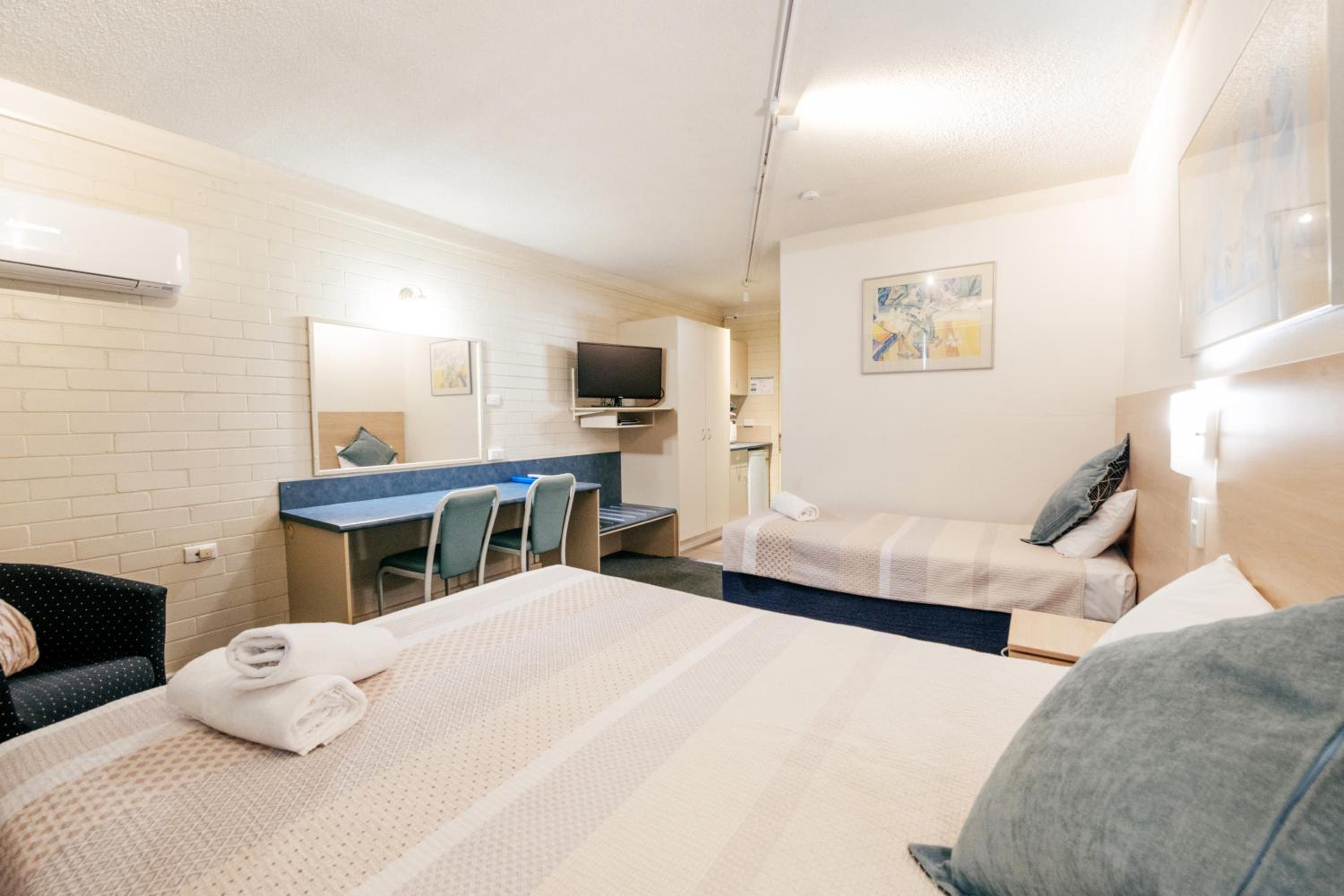 Fitzroy Motor Inn