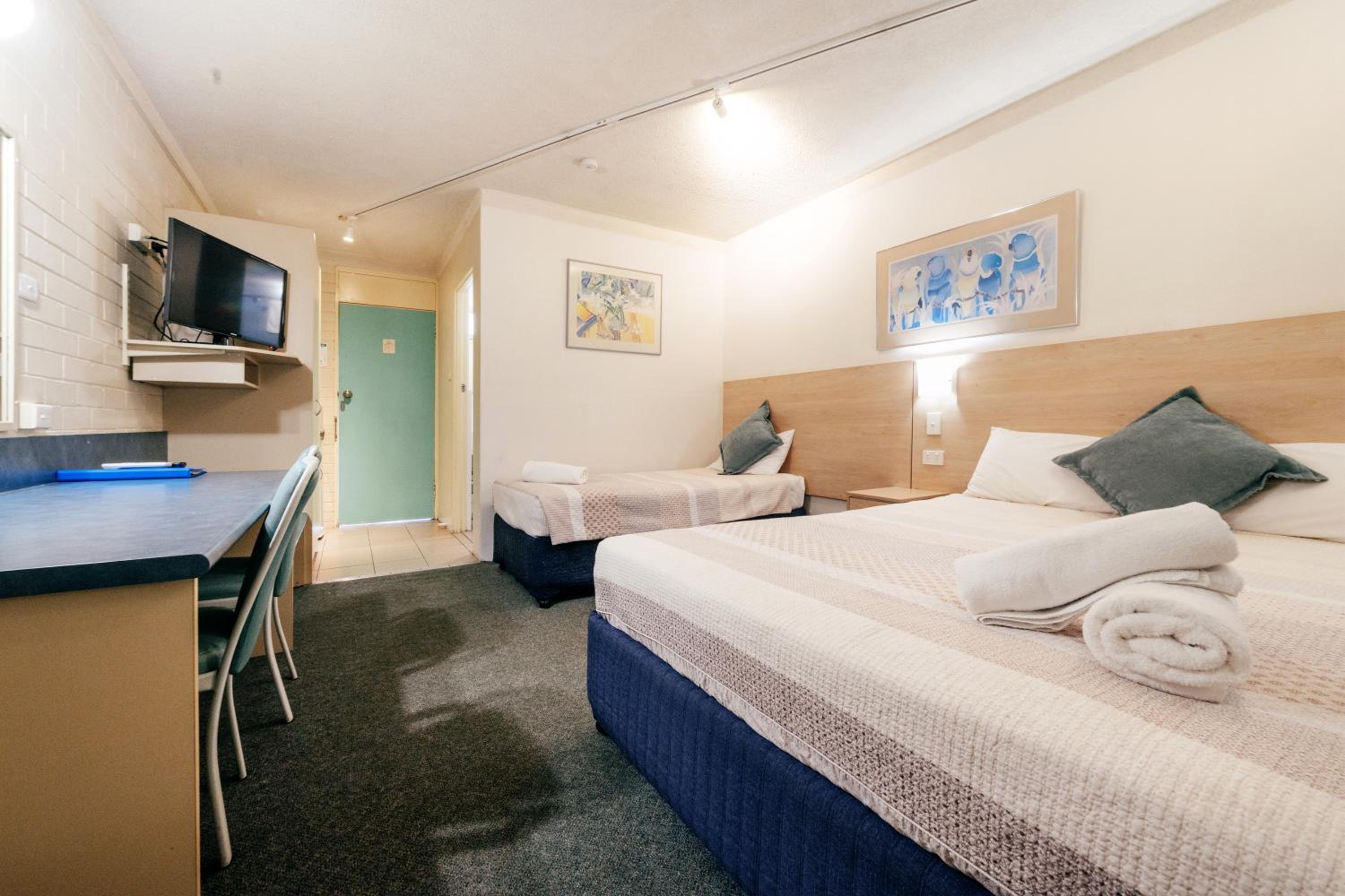 Fitzroy Motor Inn