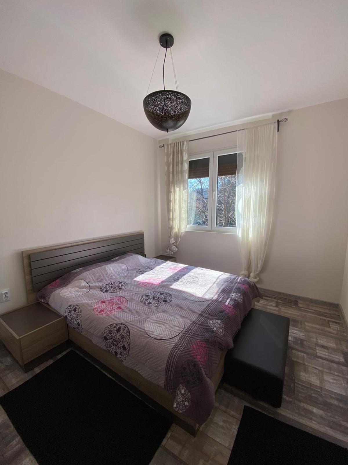 Apartmani Vila view 4