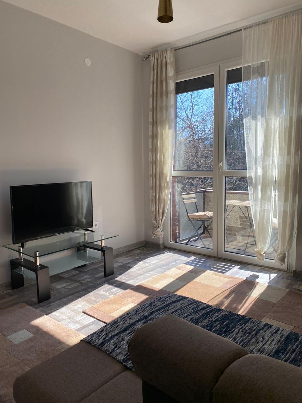 Apartmani Vila view 2