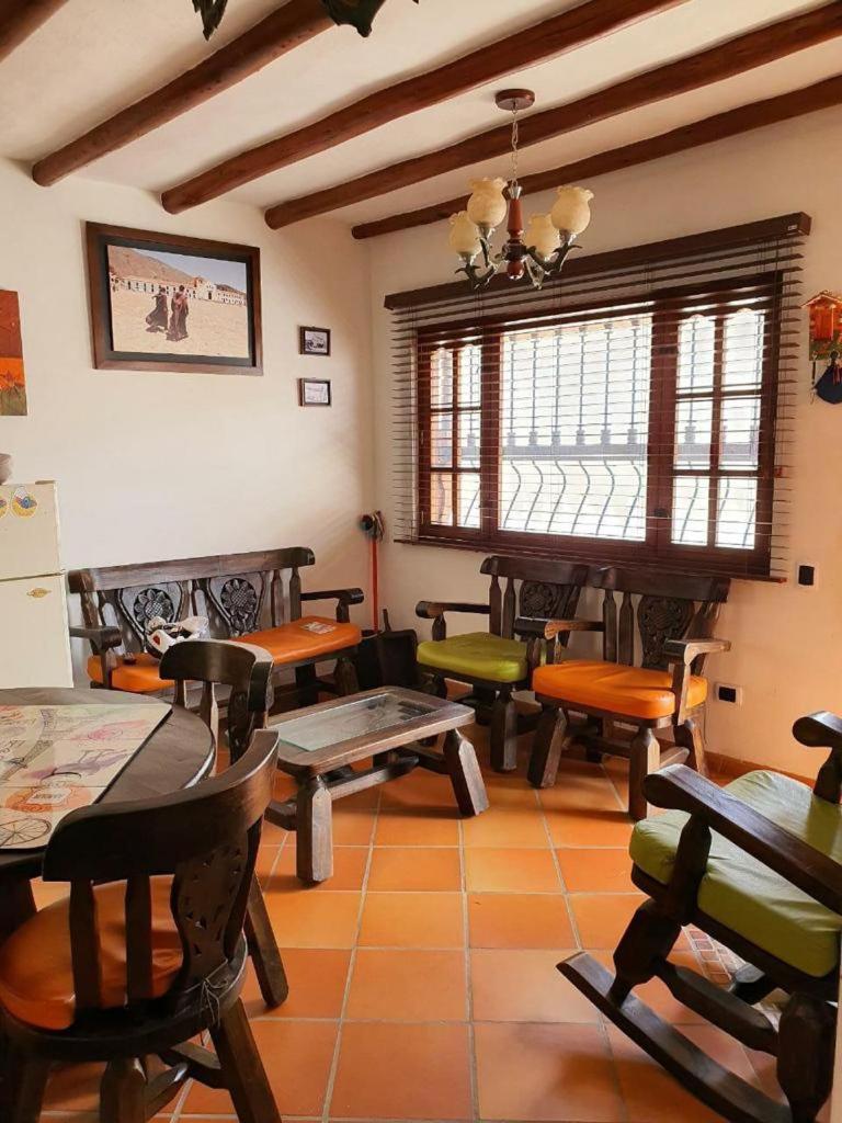 Cabañas El Corzo