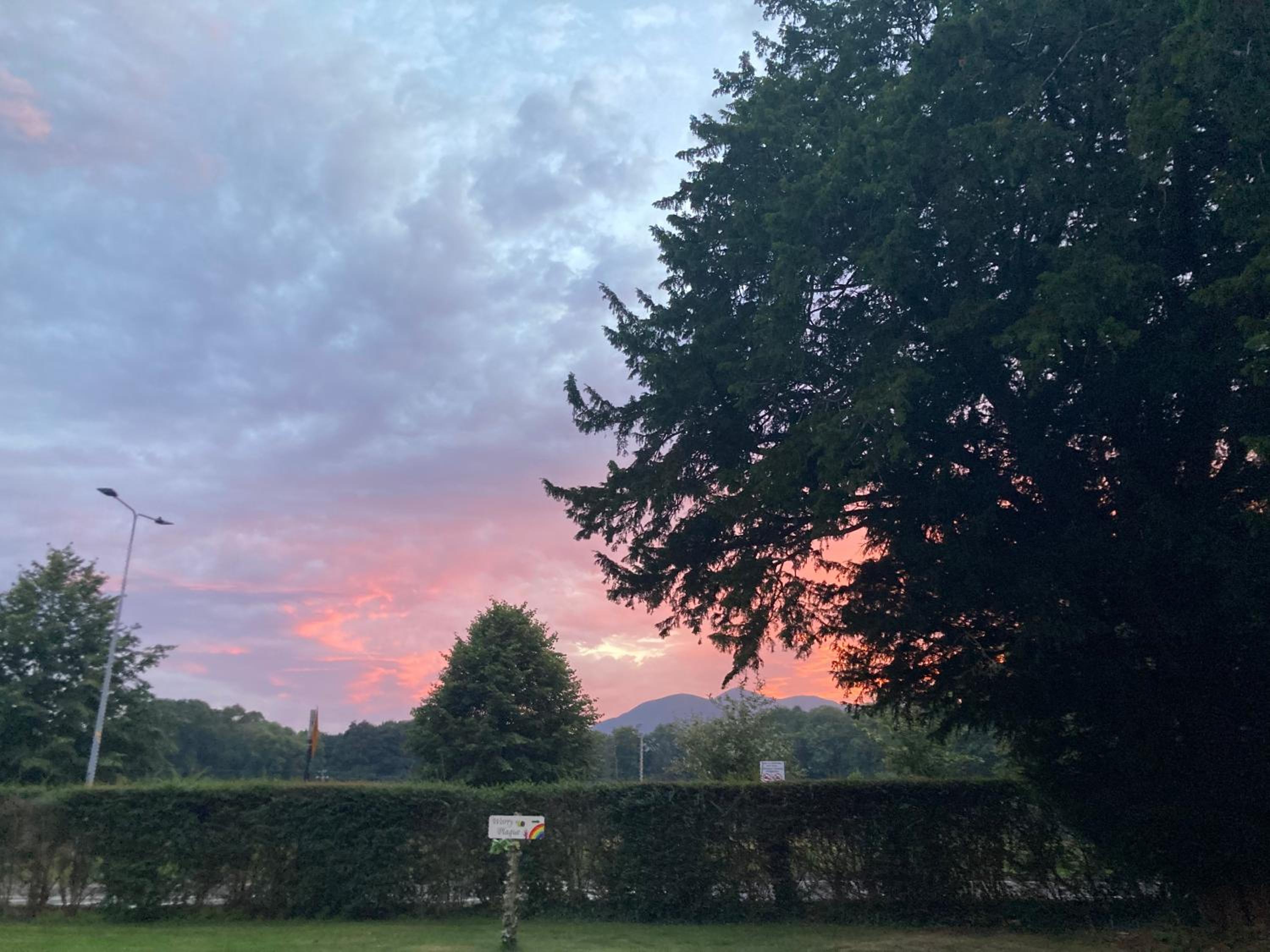 Cillcearn House view 4
