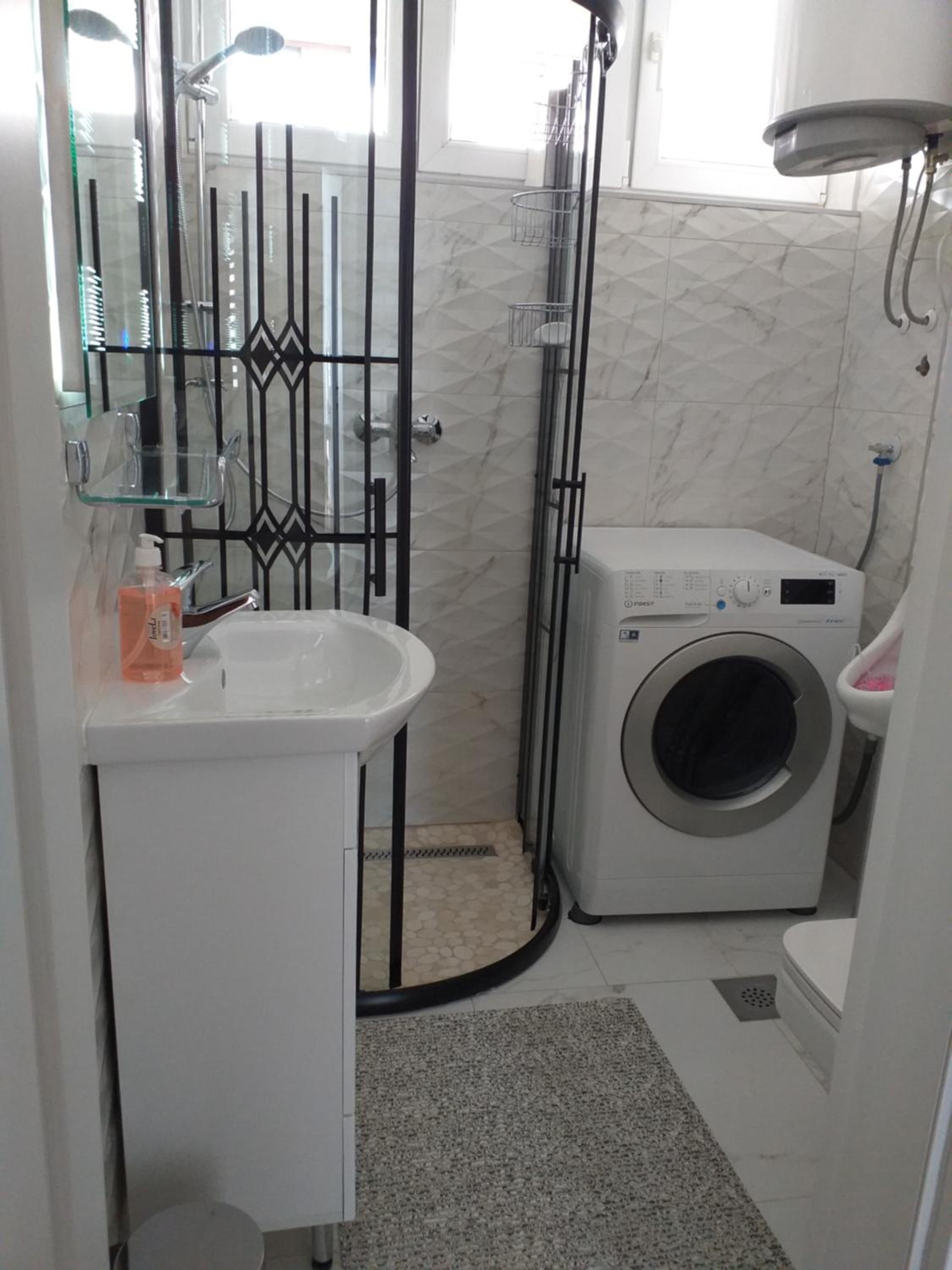 Trosoban apartman Sarajevo, Ilidza centar