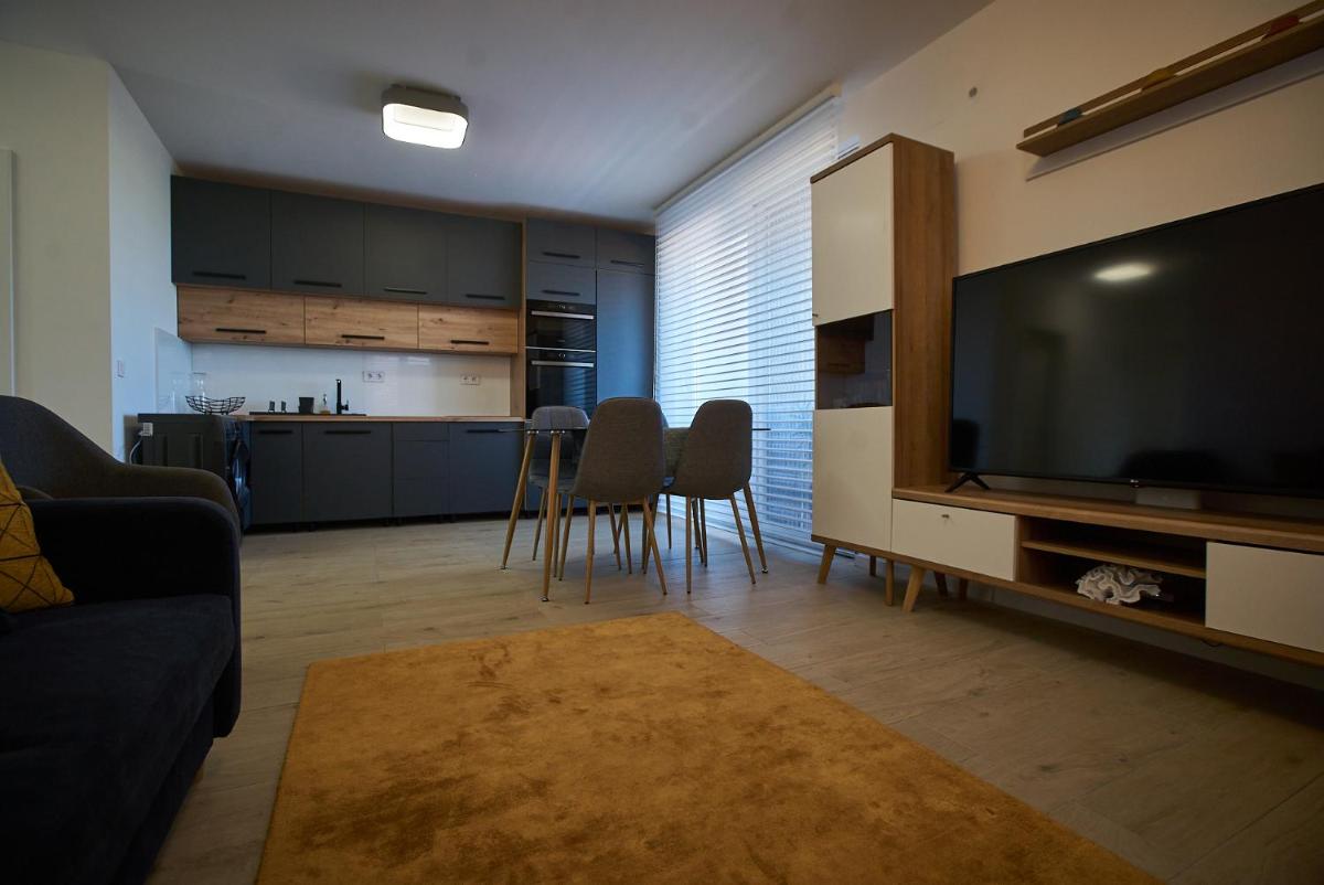 Hotel Sonia Apartman