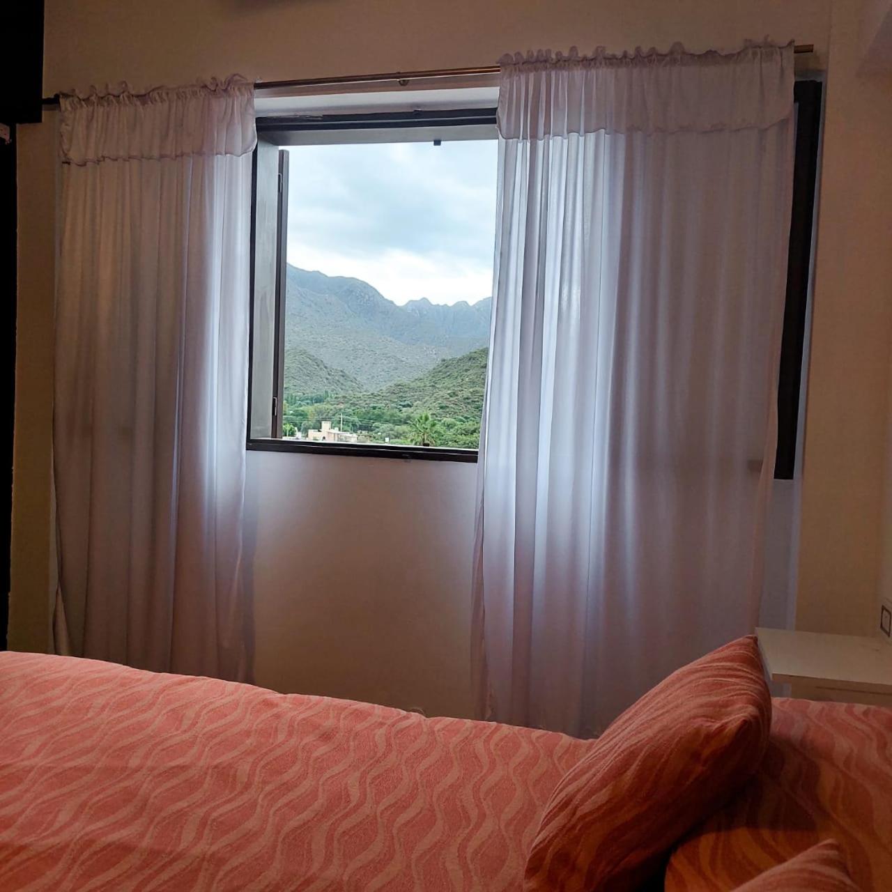 Departamento Plaza 2