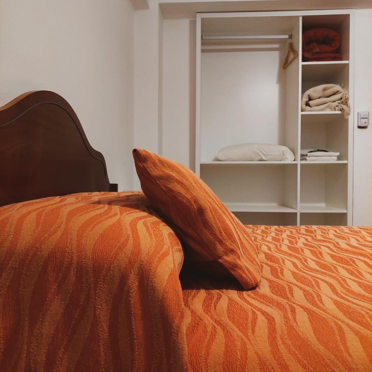 Departamento Plaza 2