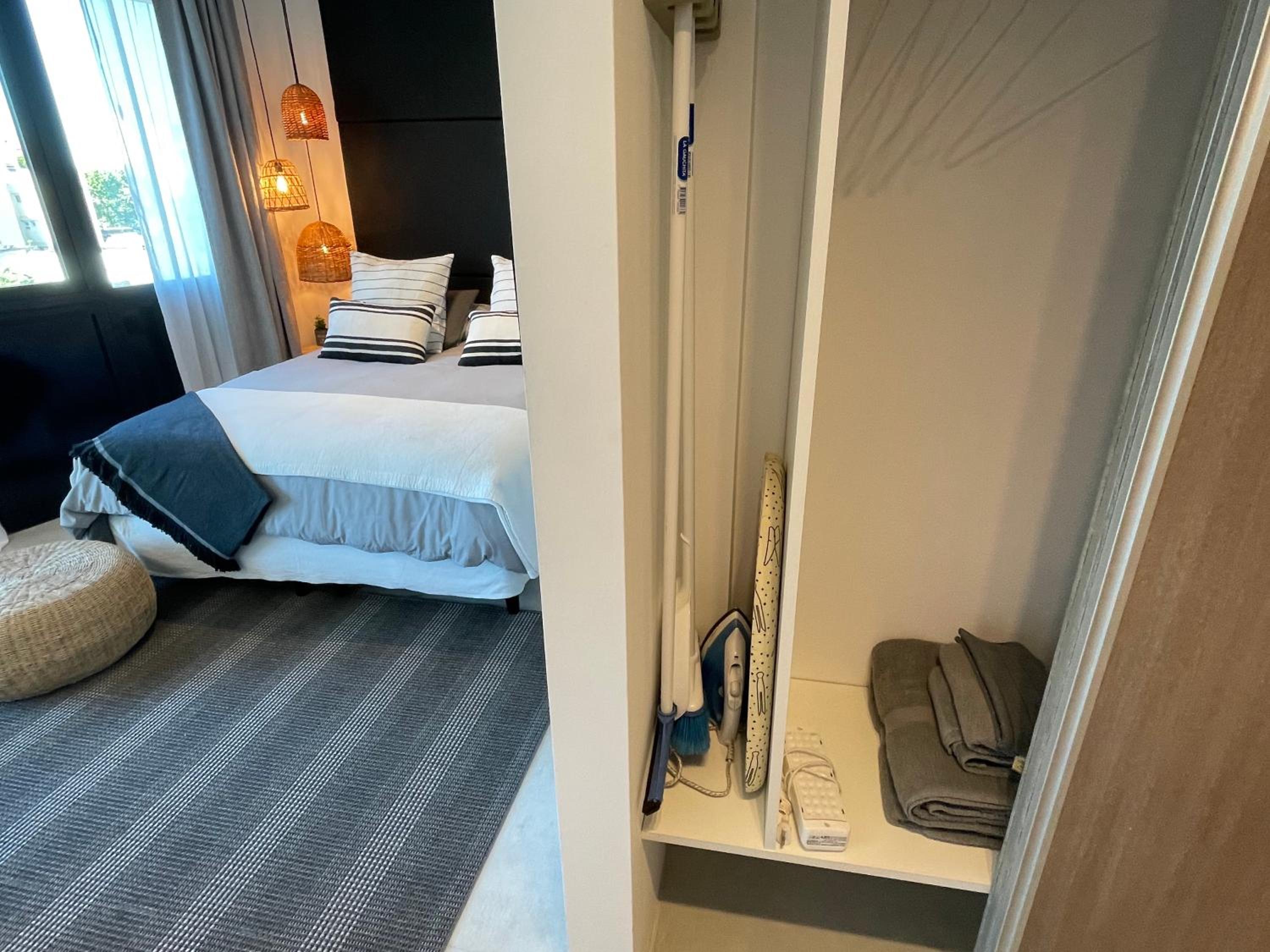 Charming studio in San Telmo downtown Bs As 2 pax 7A view 2